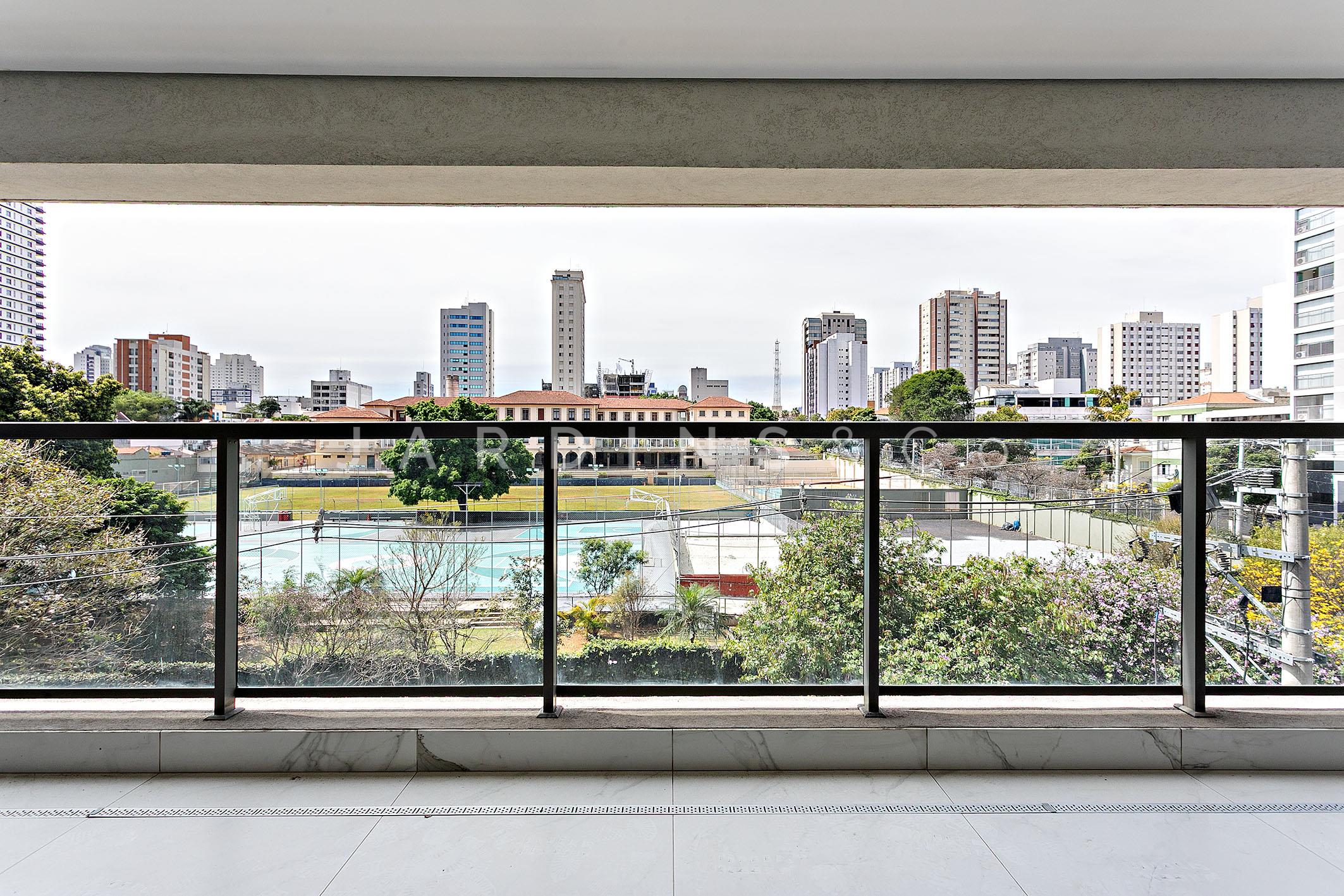 Apartamento no V. Clementino