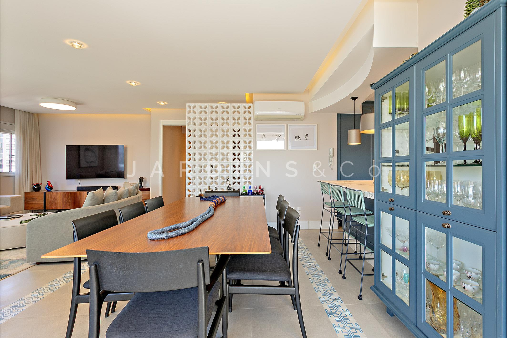 Apartamento no Vila Gertrudes