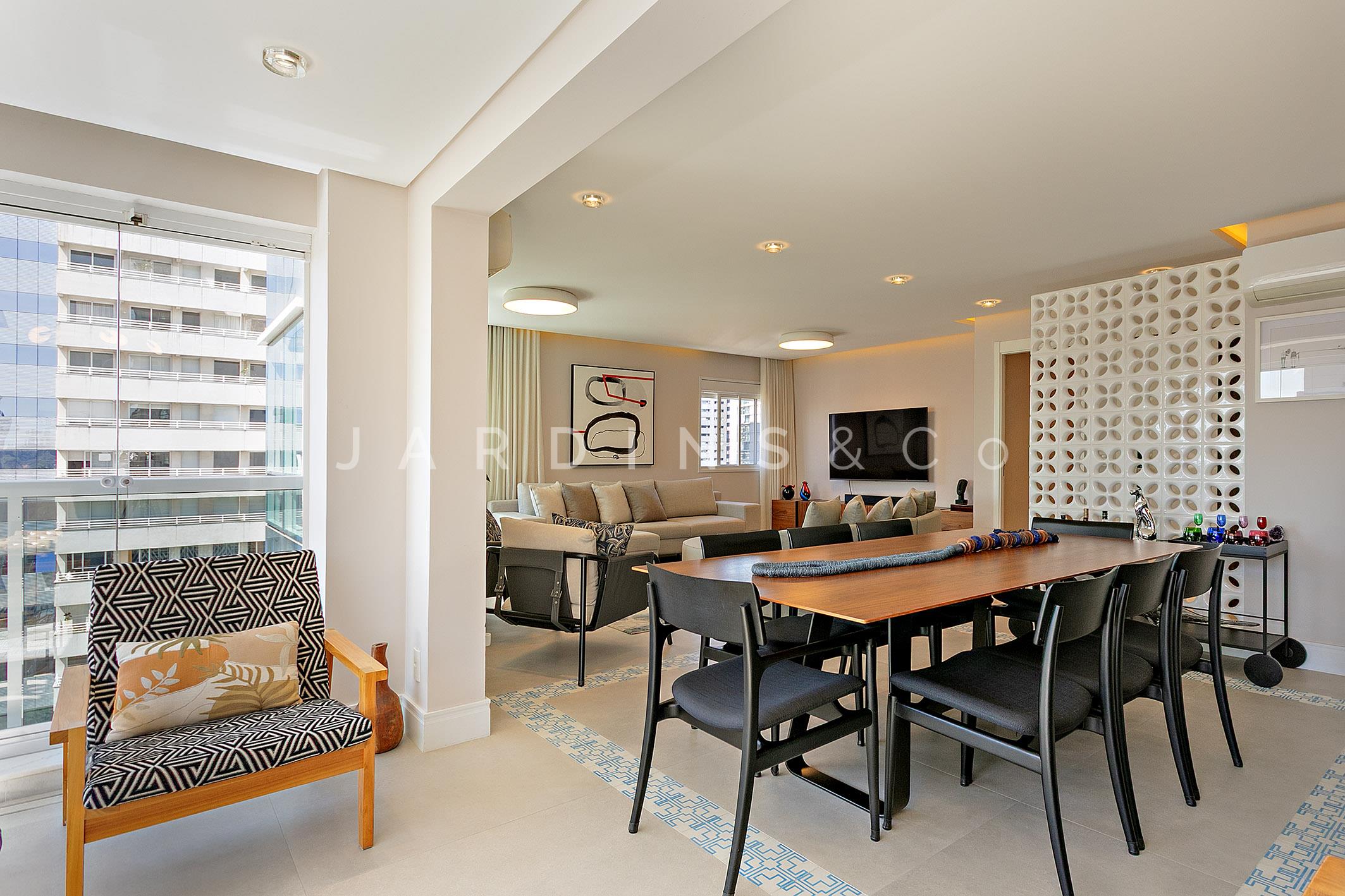 Apartamento no Vila Gertrudes