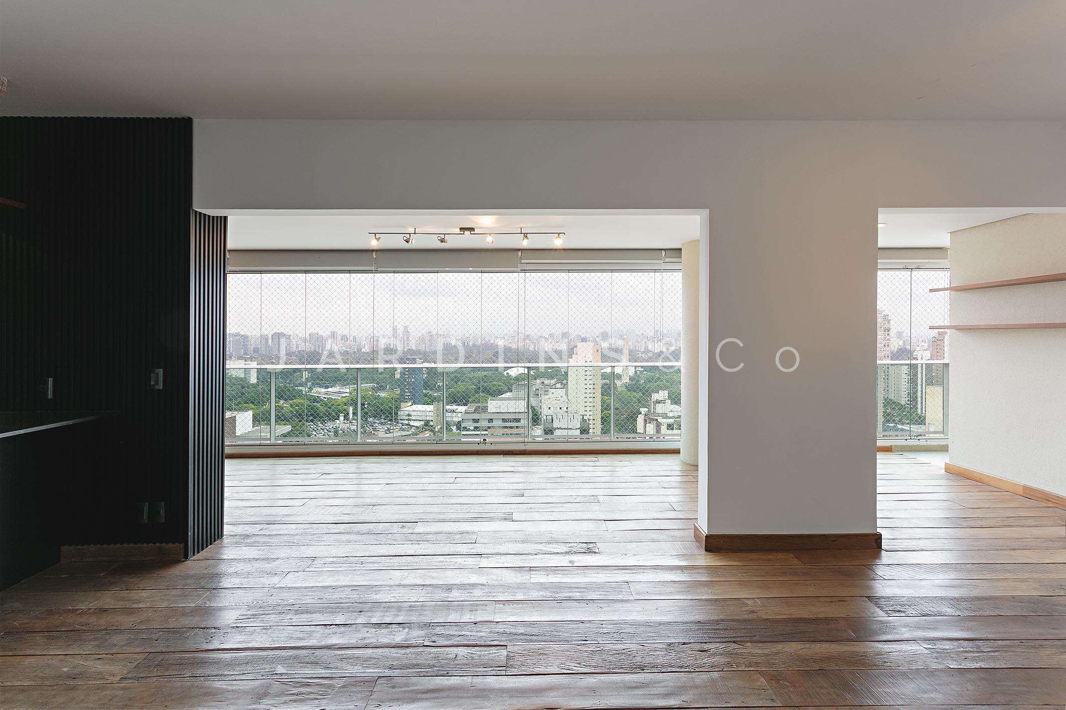 Apartamento no Vila Mariana