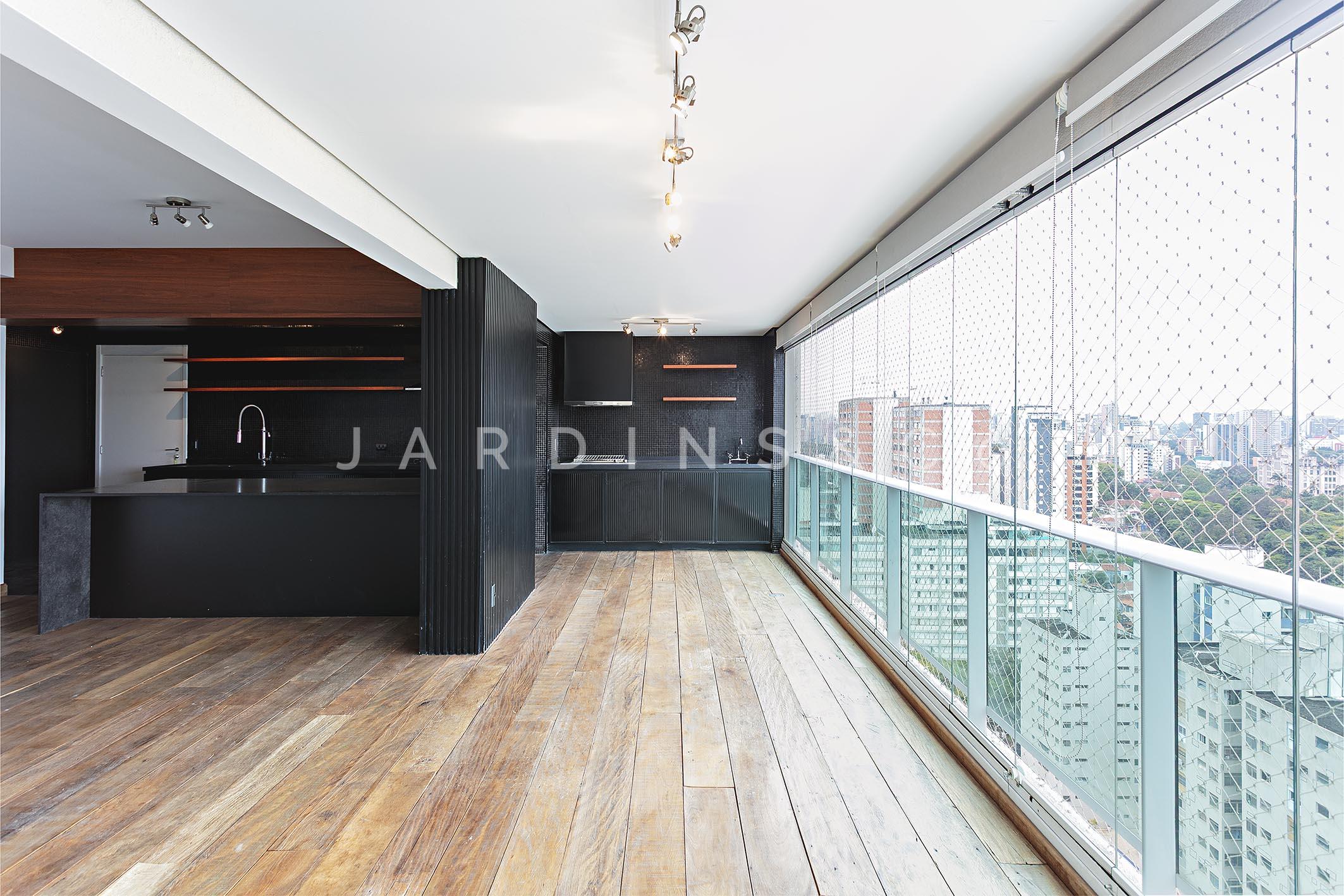 Apartamento no Vila Mariana