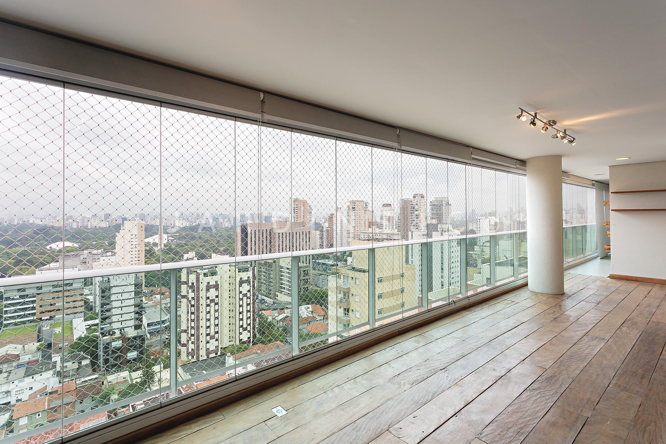 Apartamento no Vila Mariana