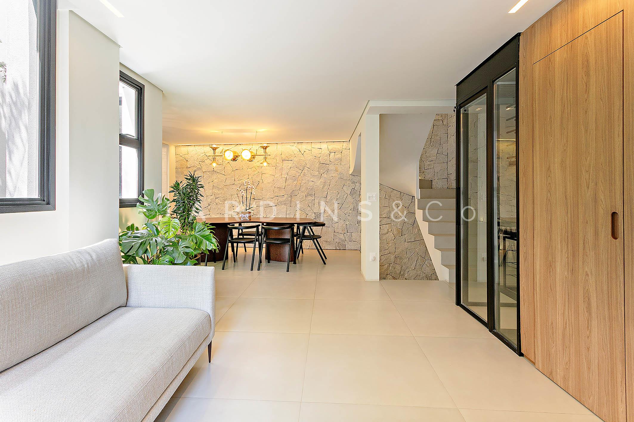 Casa em Condomínio no Vila Mariana