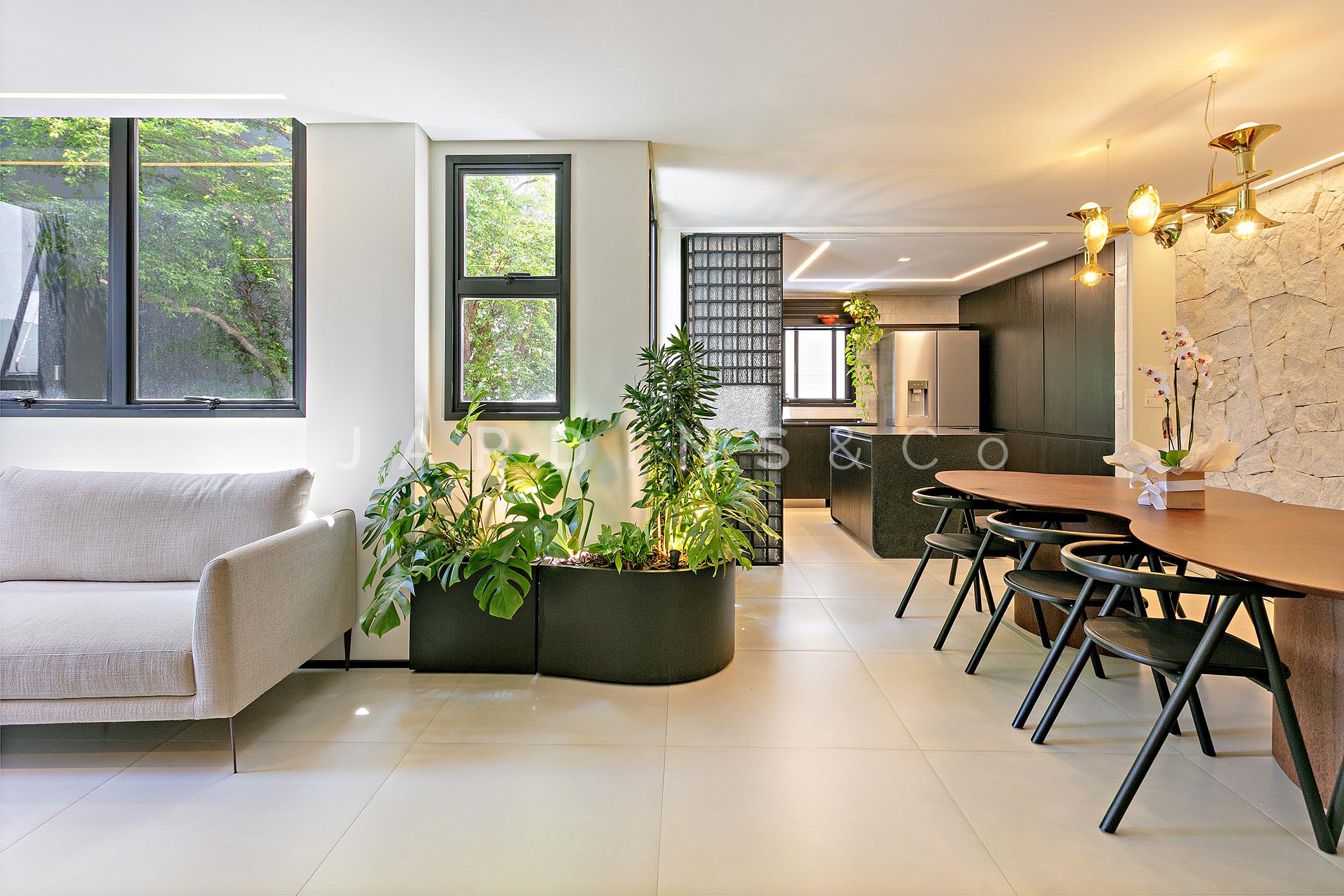 Casa em Condomínio no Vila Mariana