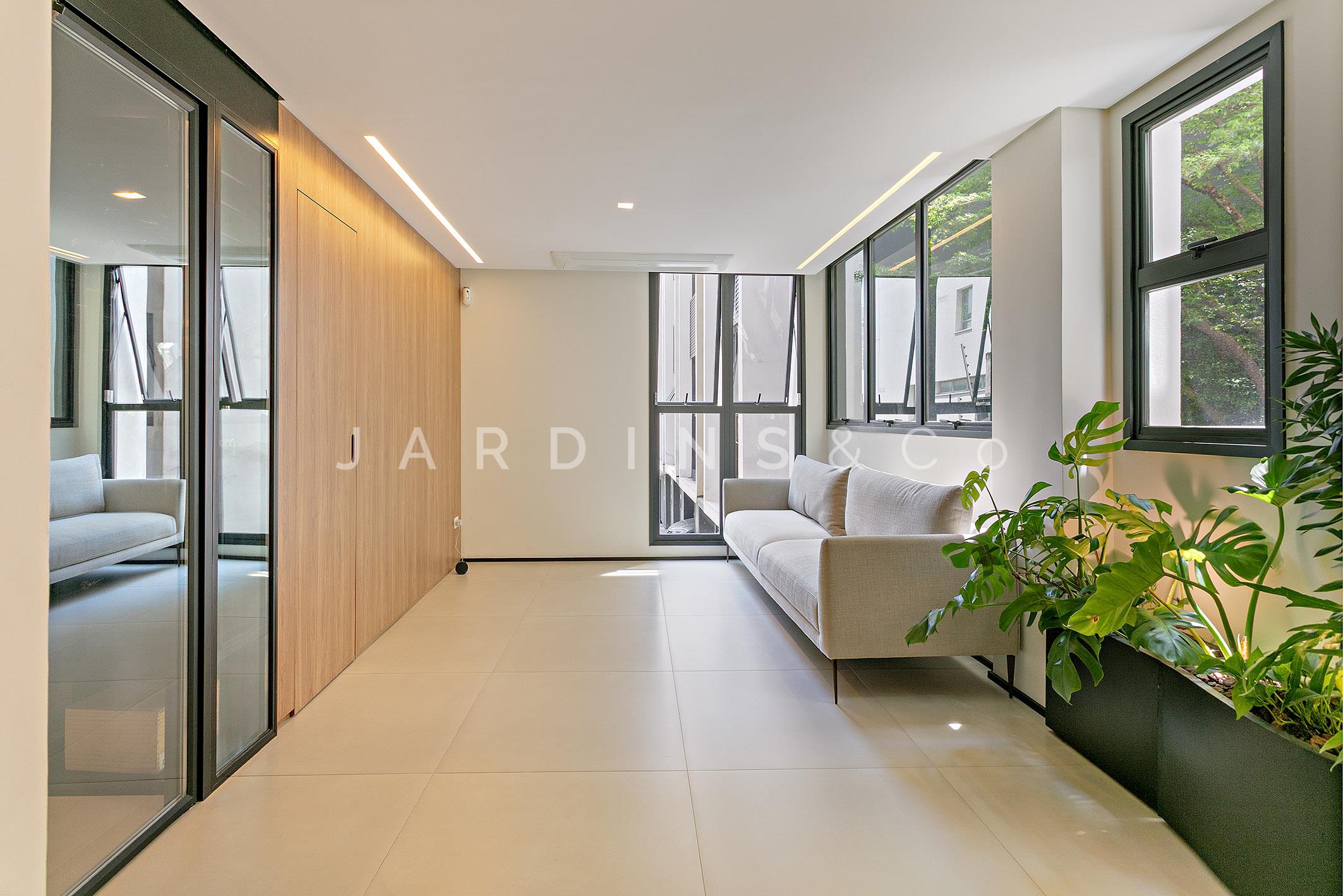 Casa em Condomínio no Vila Mariana