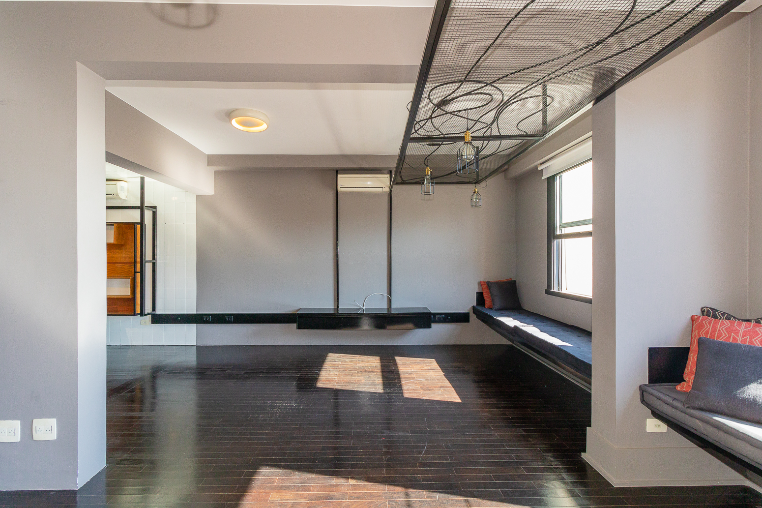 Apartamento no Jardim Paulista