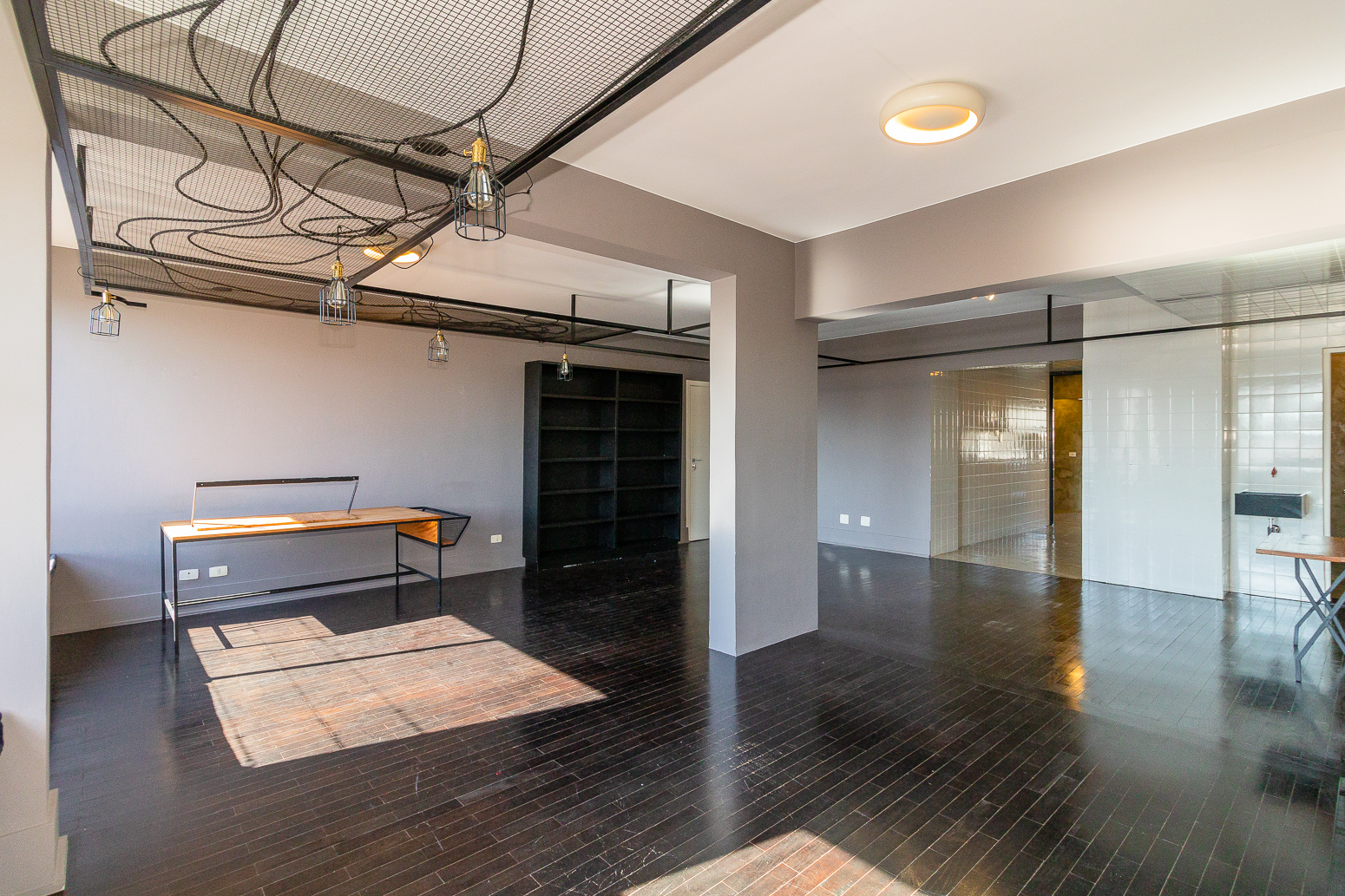 Apartamento no Jardim Paulista