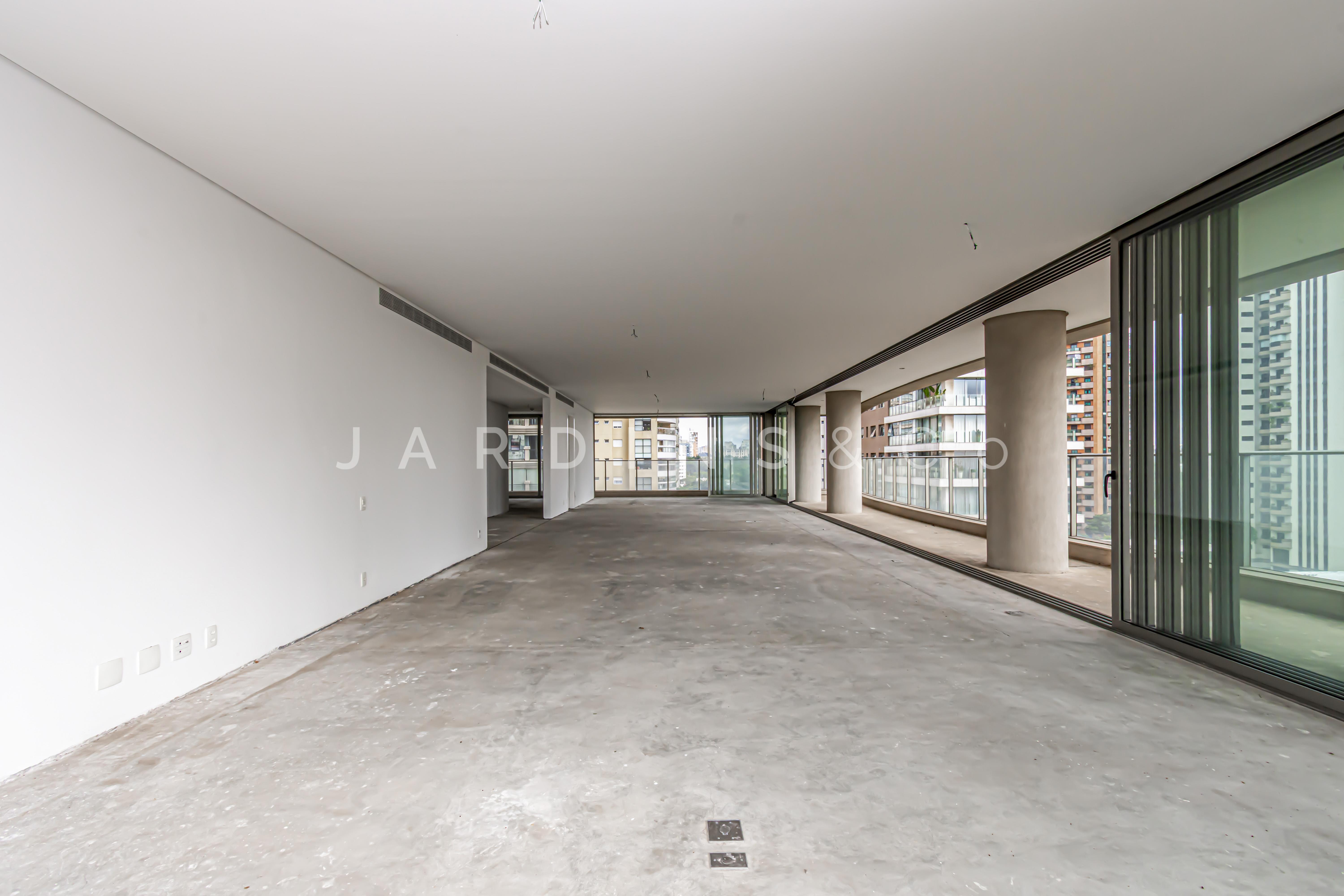 Apartamento no Vila Mariana