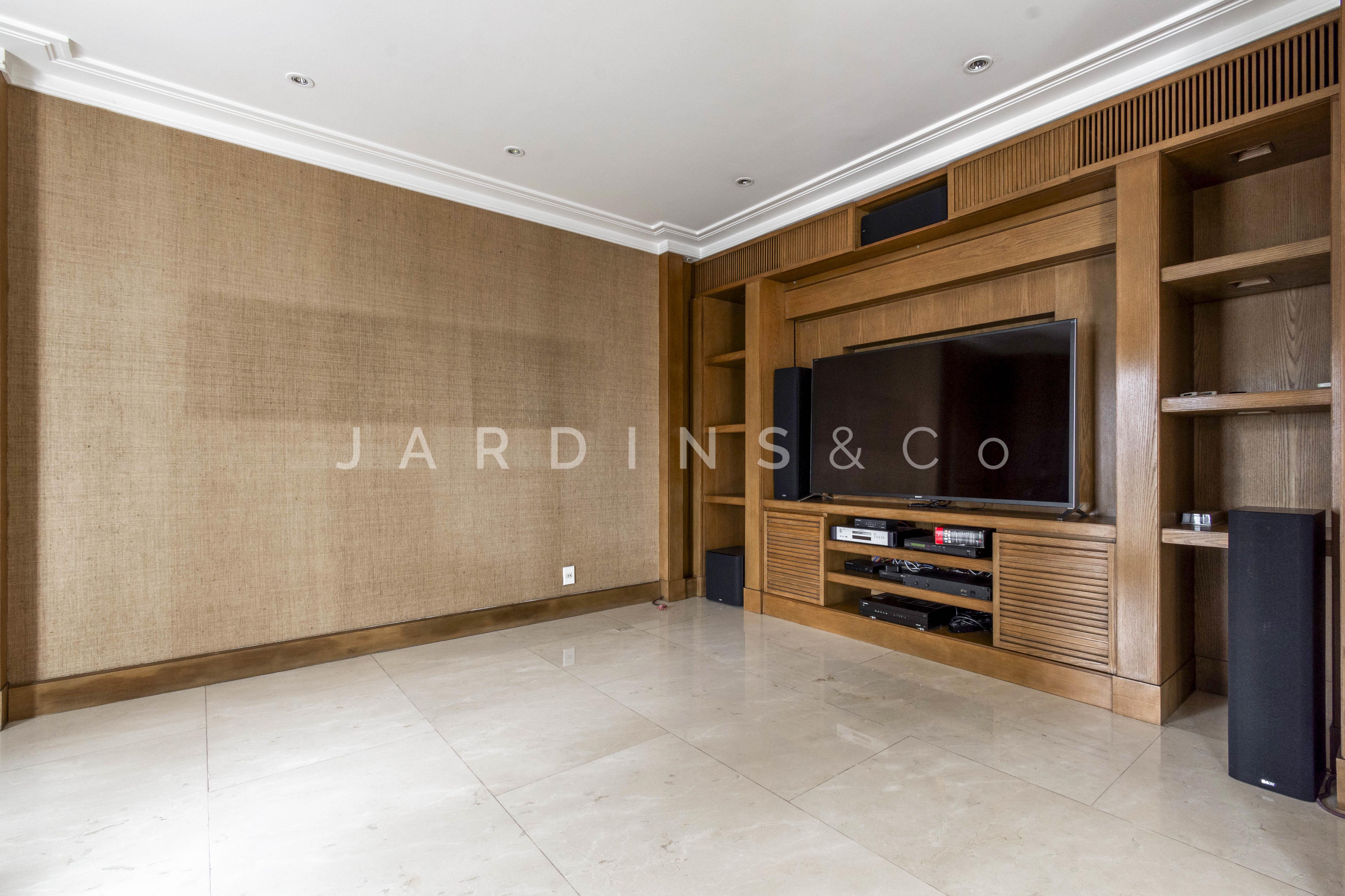 Apartamento no Chácara Itaim