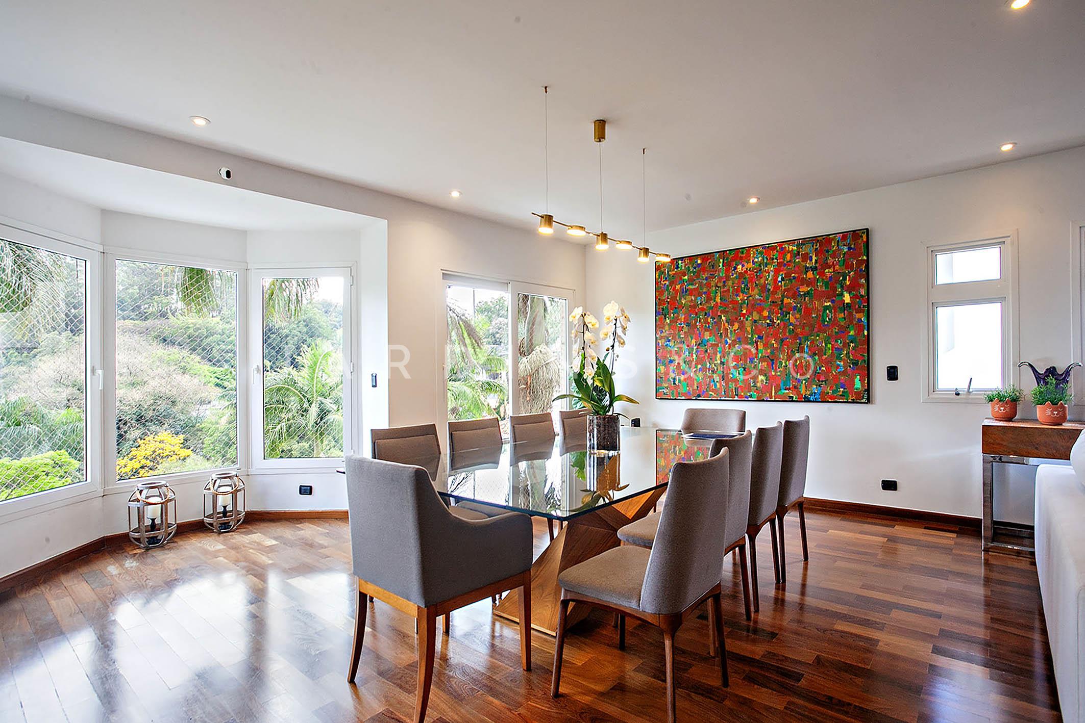 Casa em Condomínio no Fazenda Morumbi