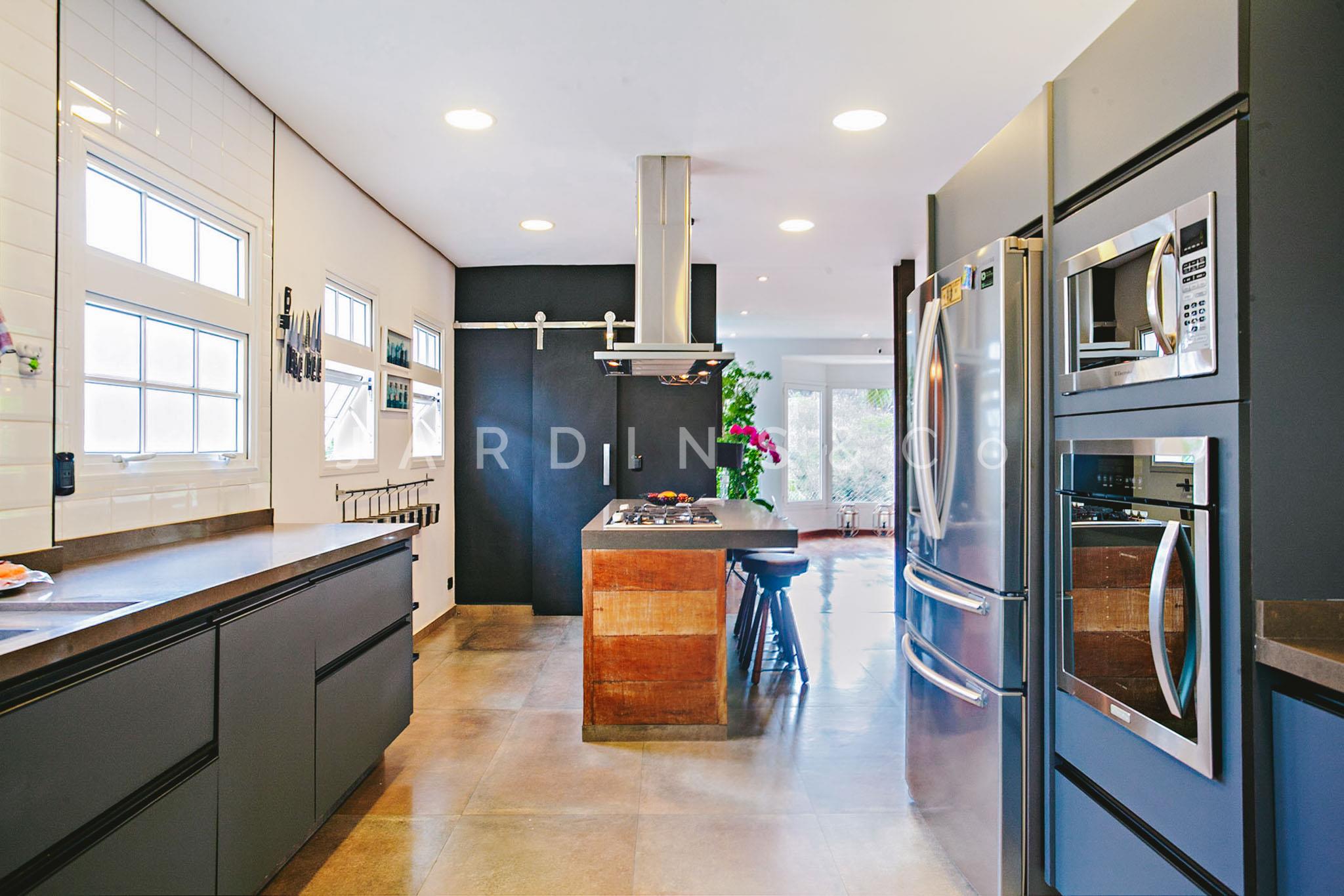 Casa em Condomínio no Fazenda Morumbi