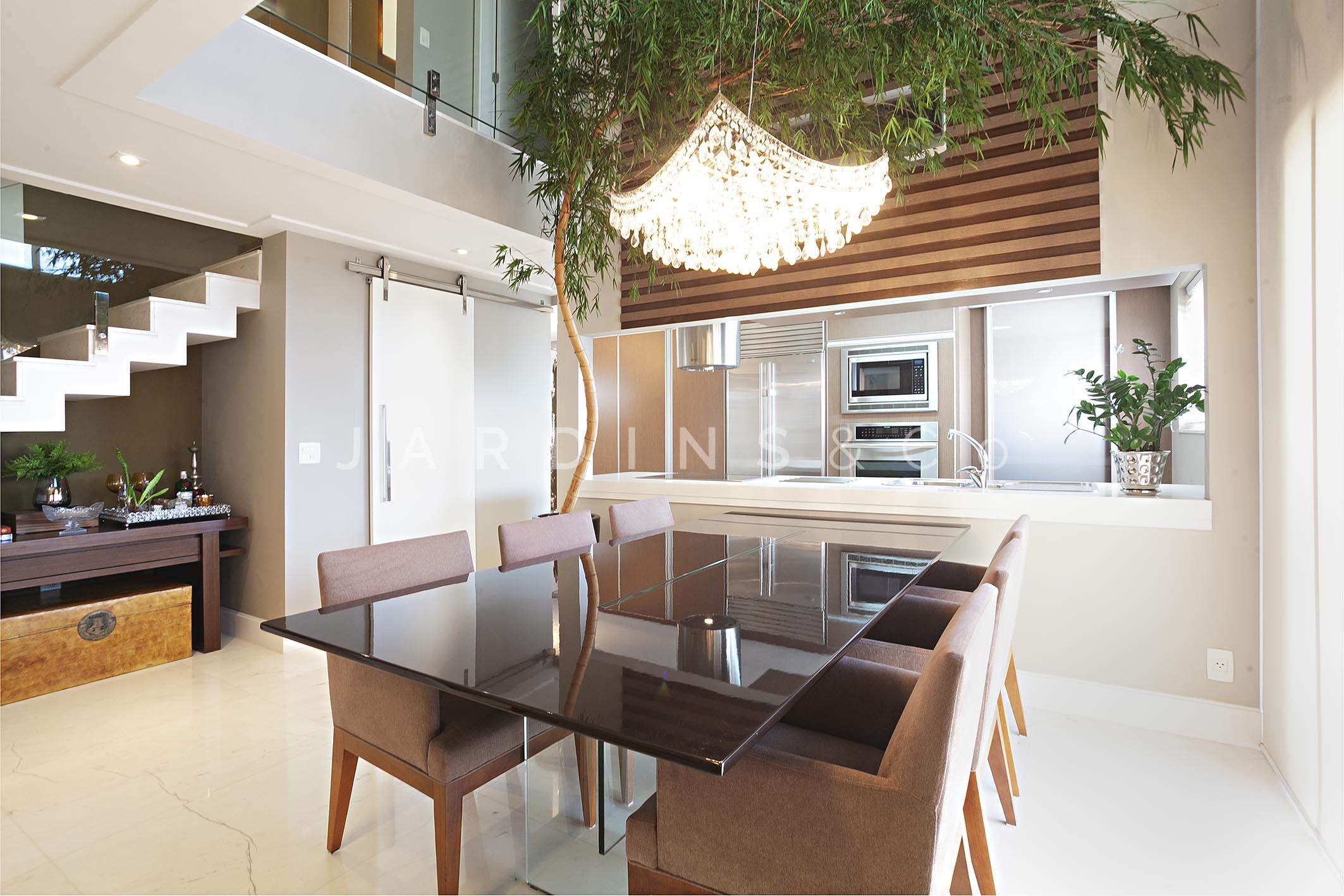 Apartamento no Vila Nova Conceição