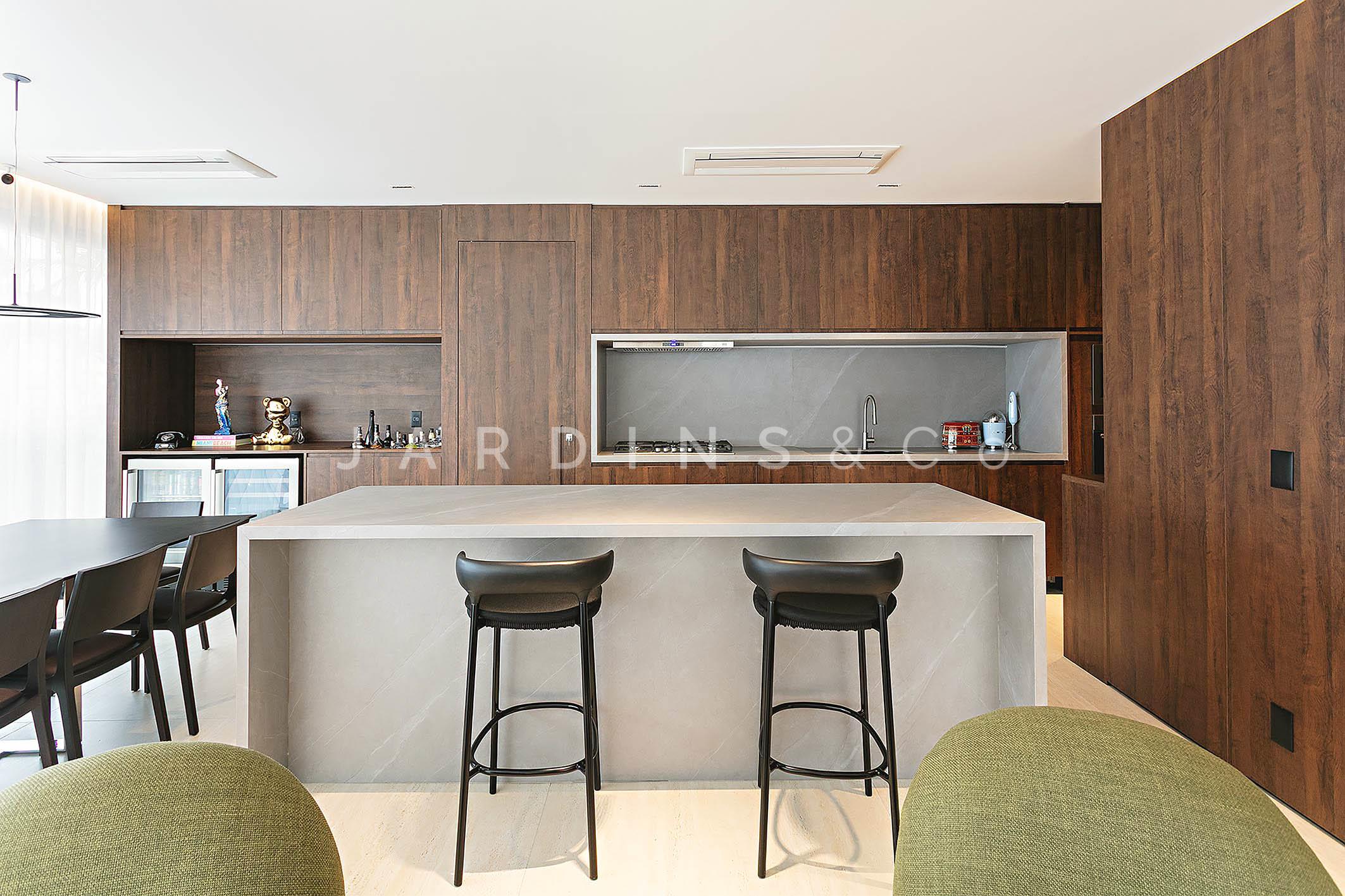 Apartamento à venda no Jardim Paulista