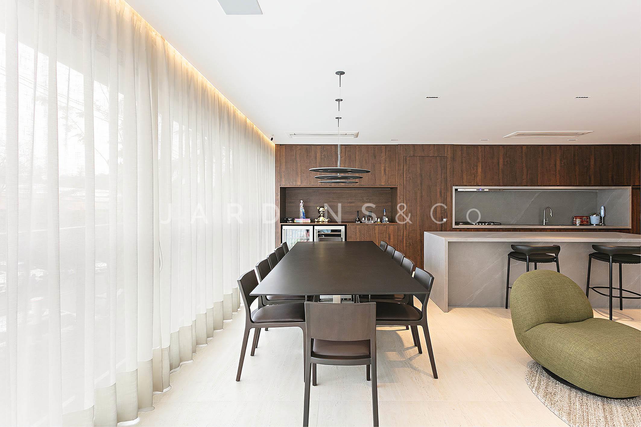 Apartamento no Jardim Paulista