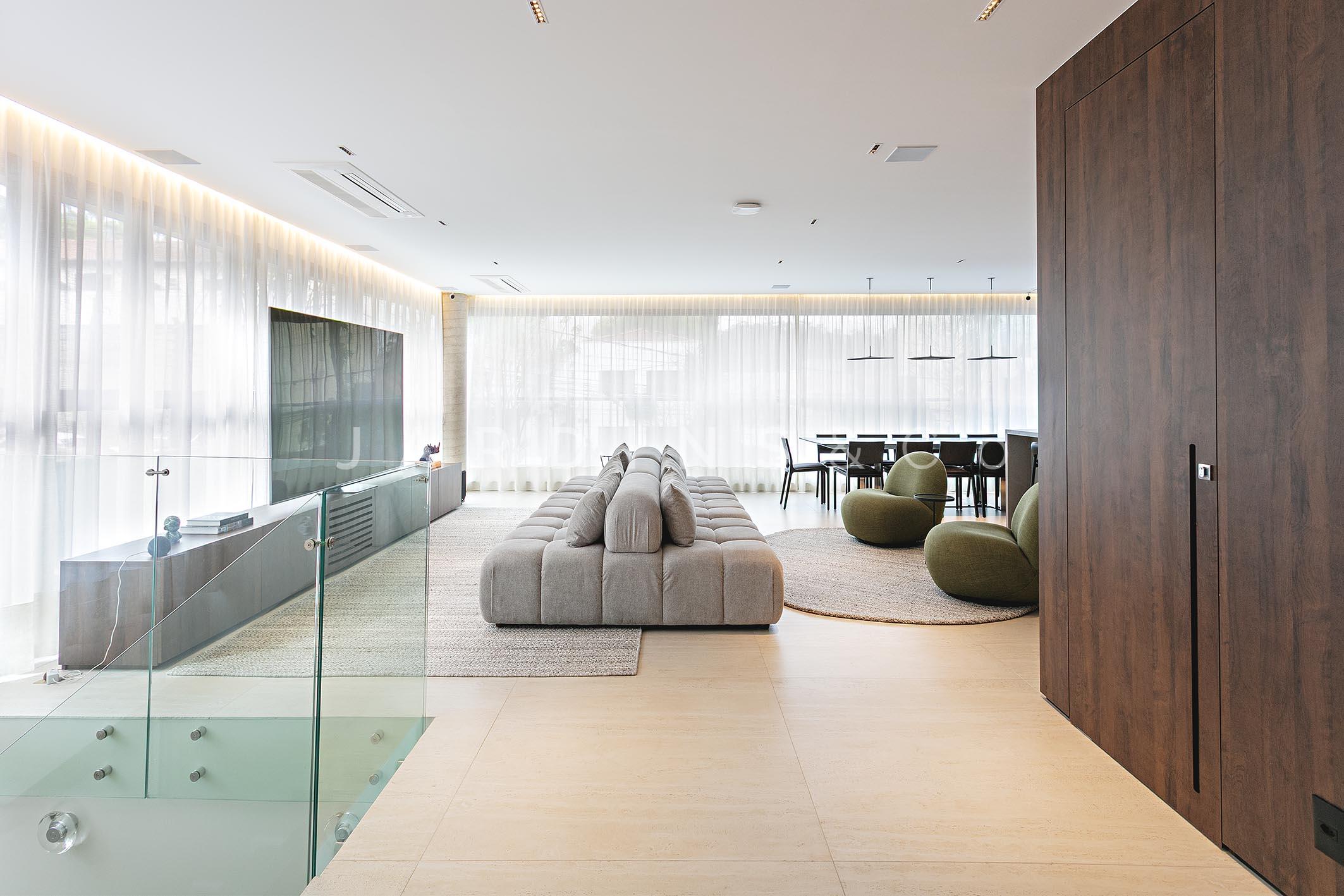 Apartamento no Jardim Paulista