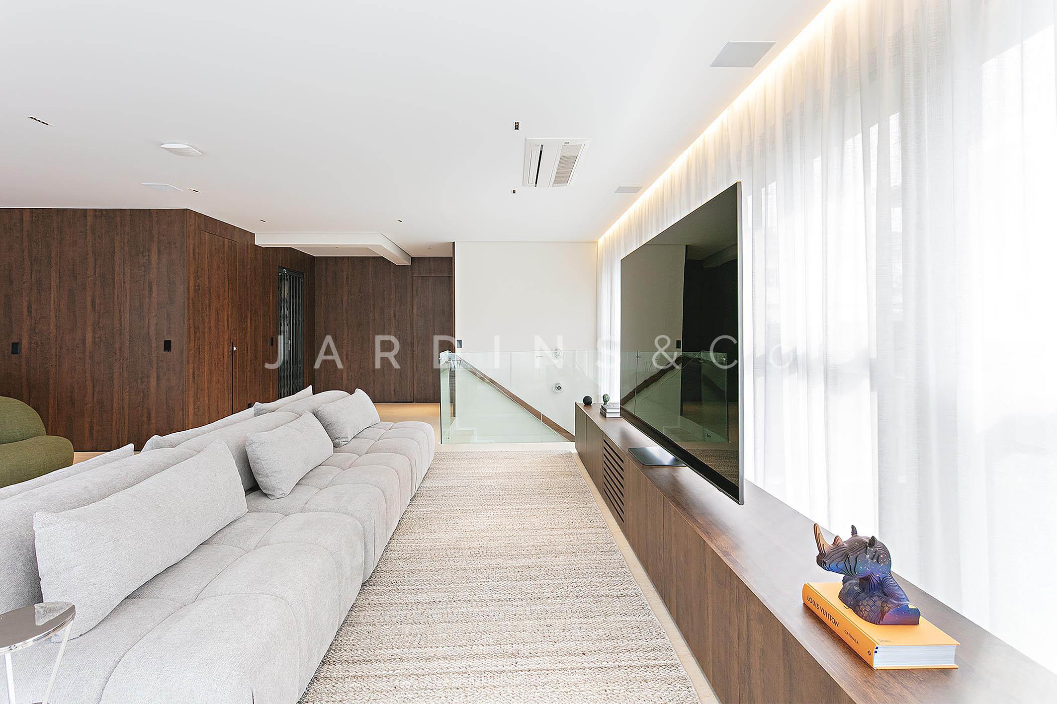 Apartamento no Jardim Paulista