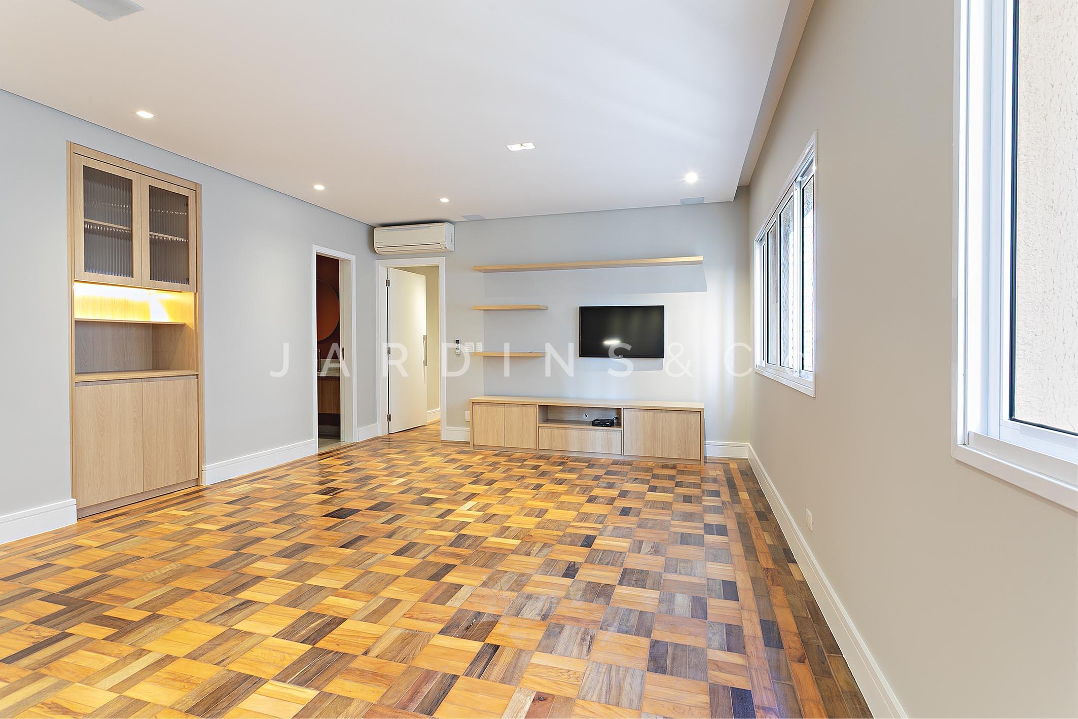Apartamento no Vila Mariana
