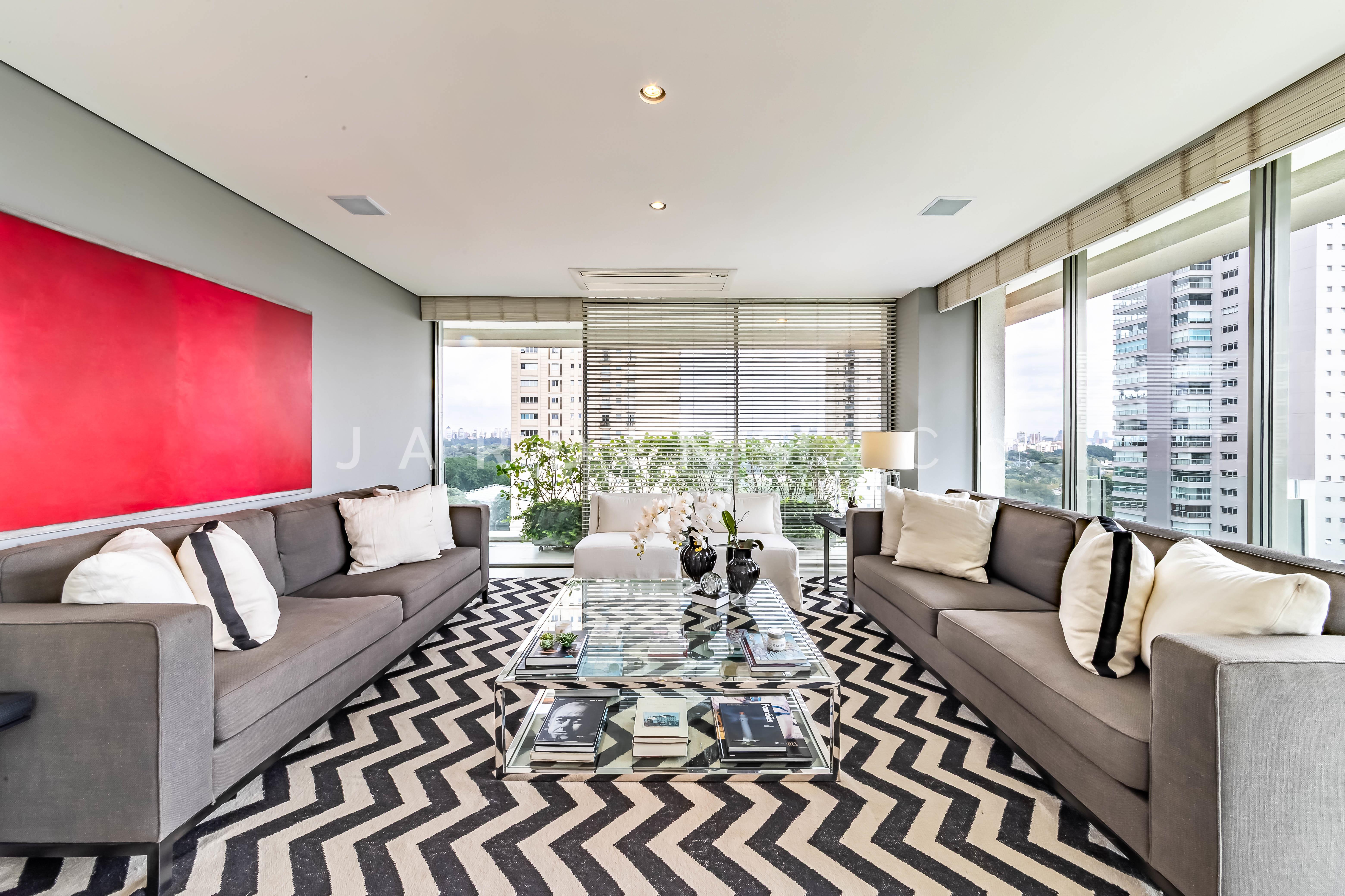 Apartamento no Vila Mariana