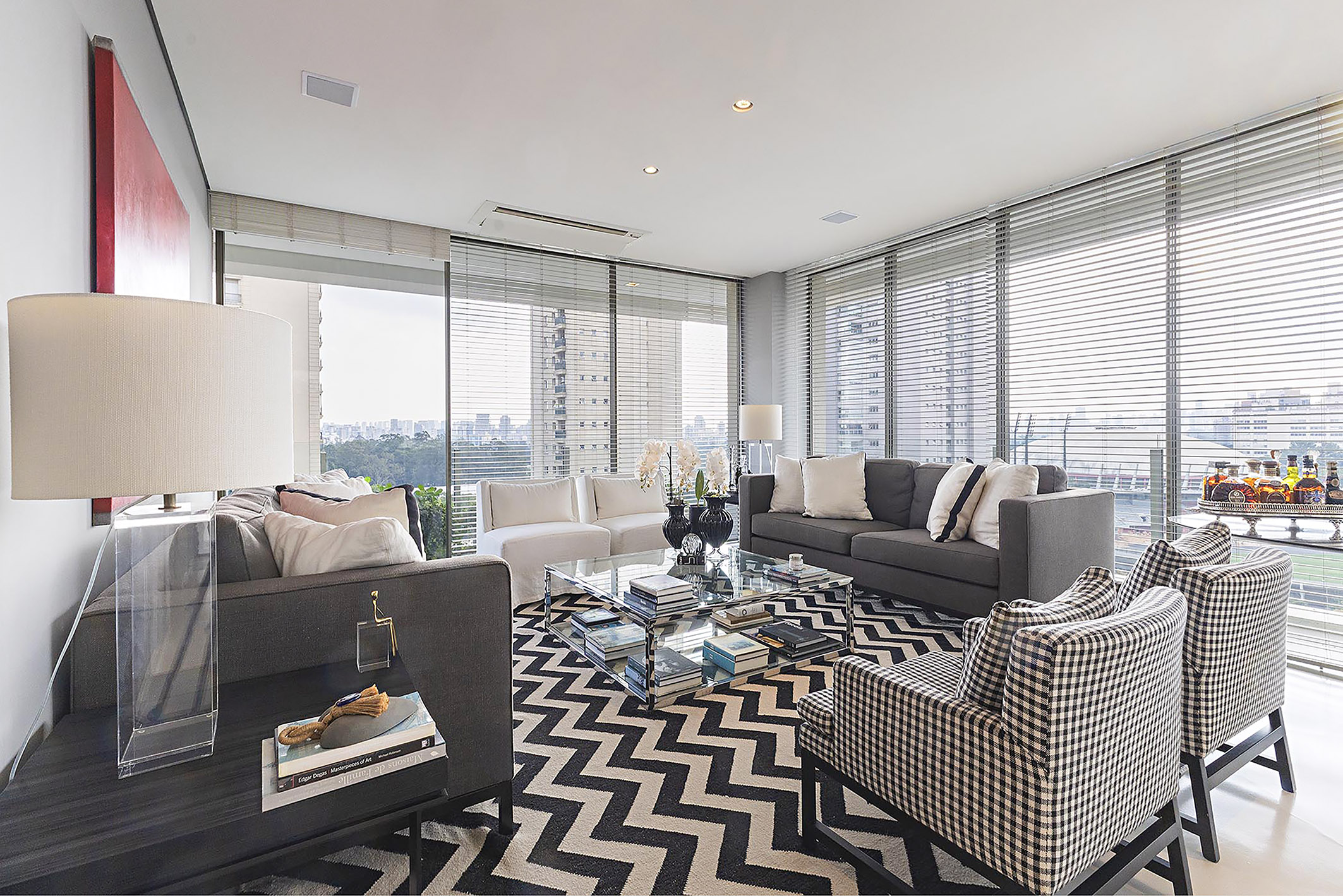 Apartamento no Paraiso