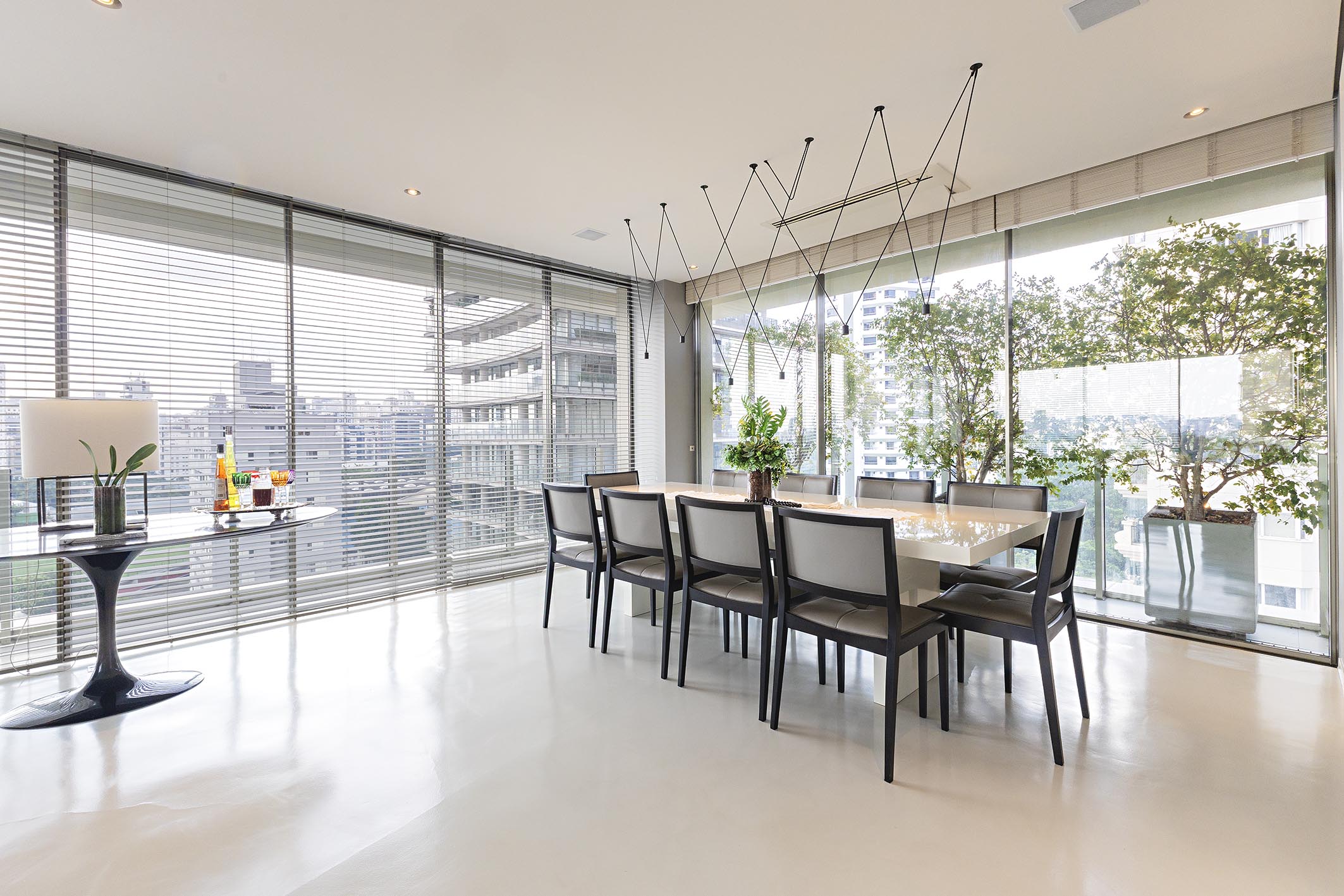 Apartamento no Paraiso