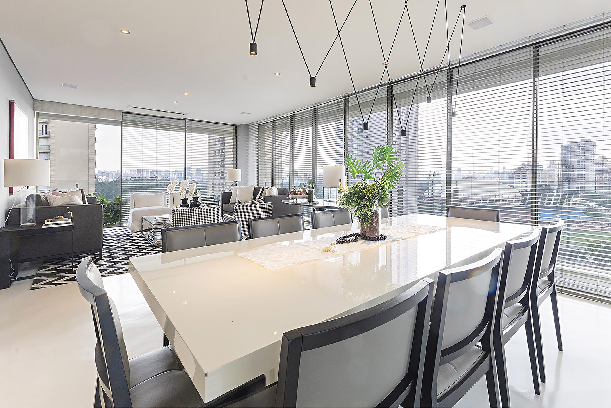 Apartamento no Paraiso