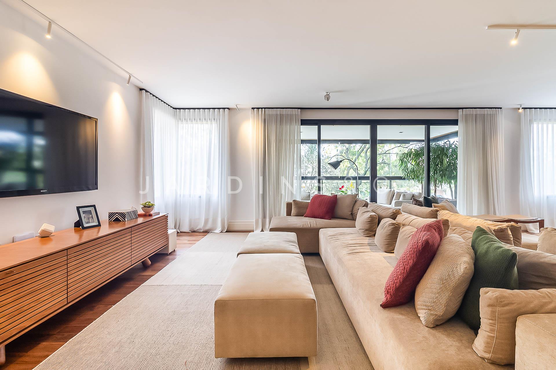 Apartamento no Vila Madalena