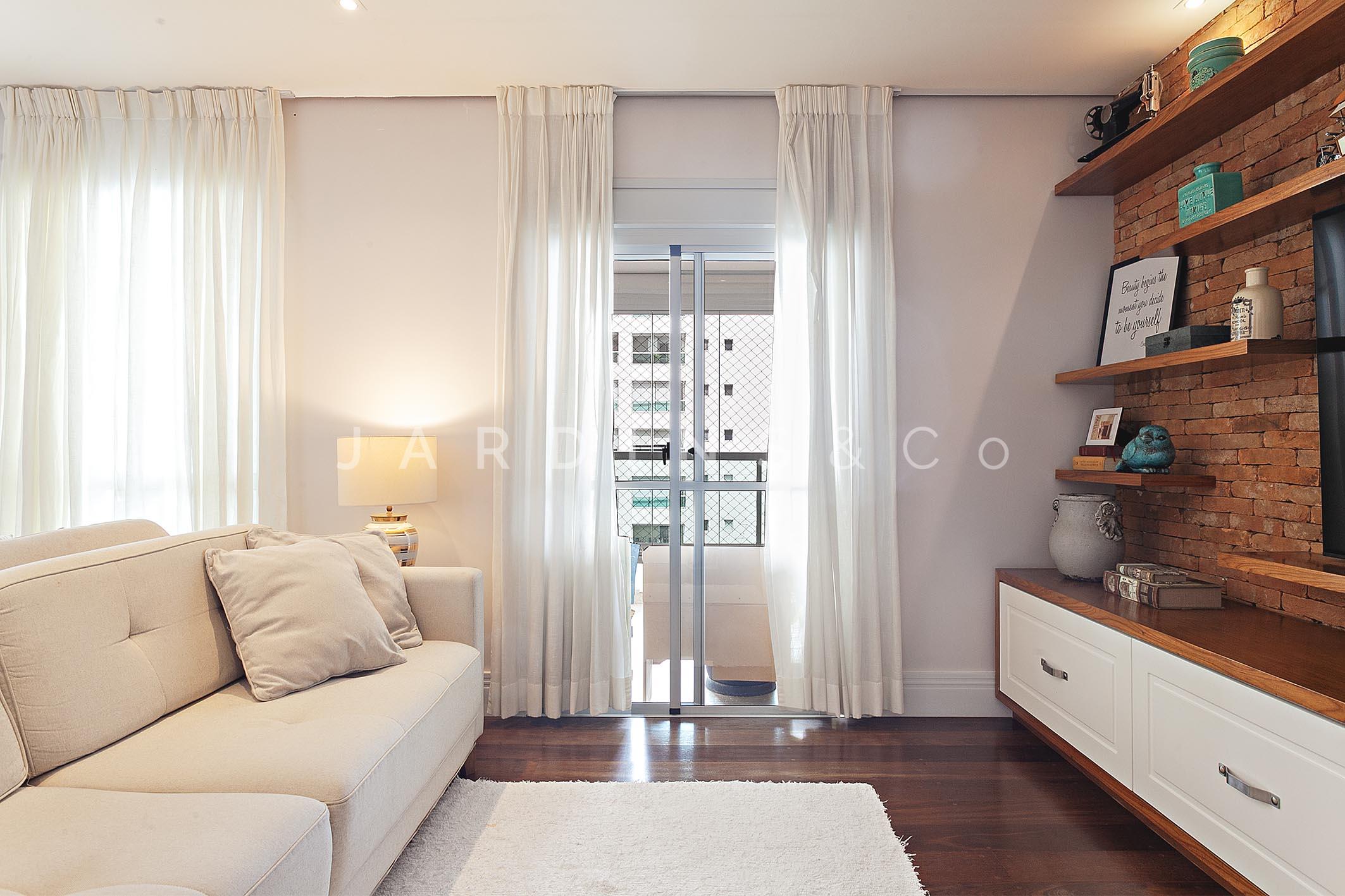 Apartamento no Vila Leopoldina