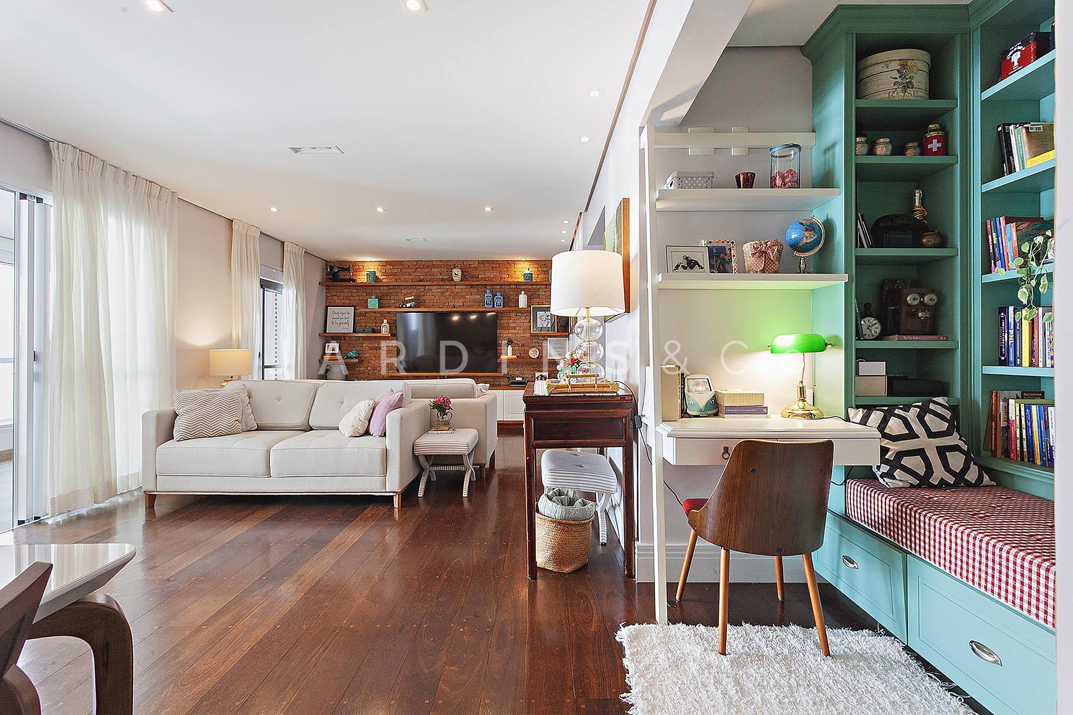 Apartamento no Vila Leopoldina