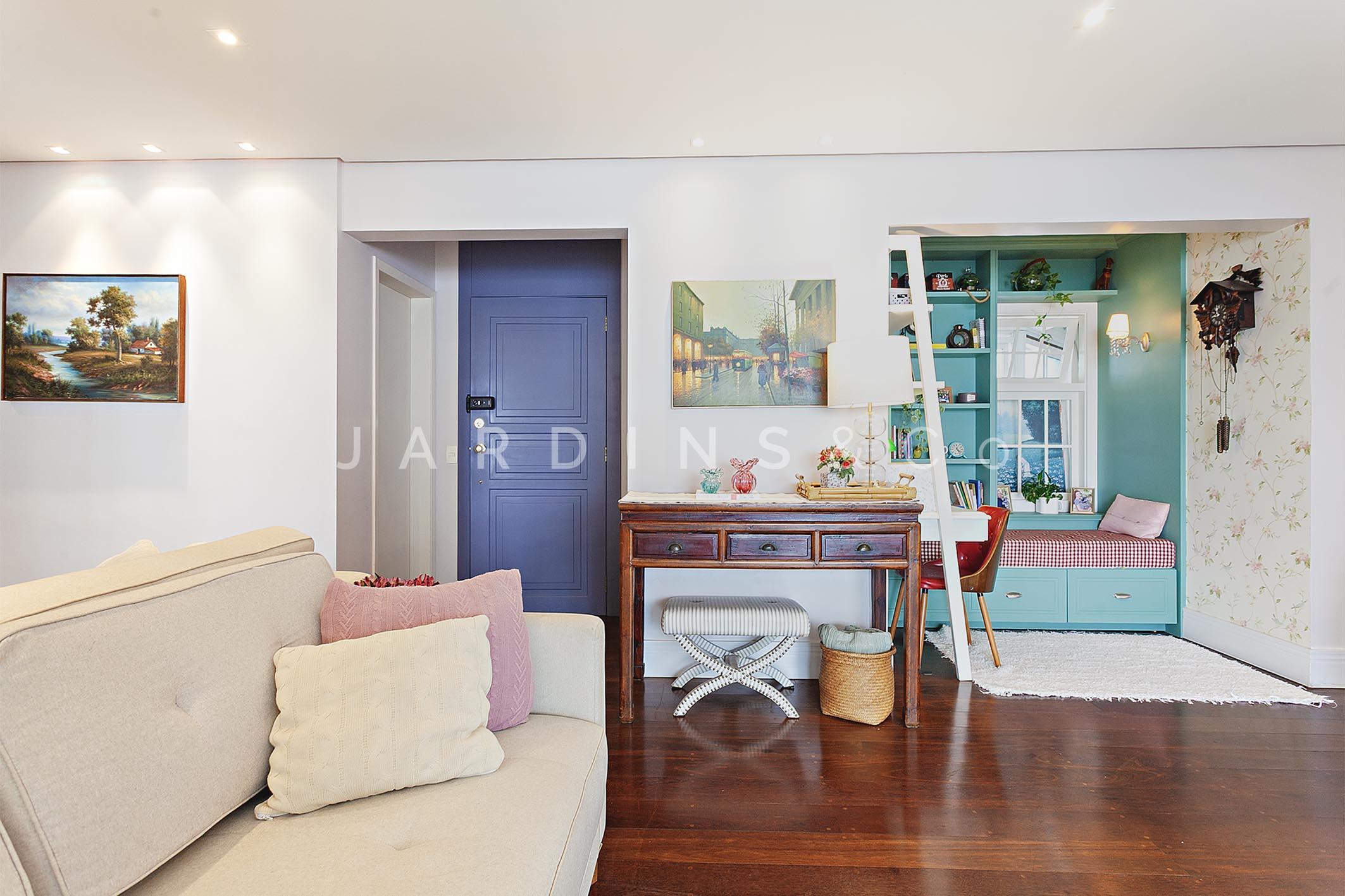 Apartamento no Vila Leopoldina
