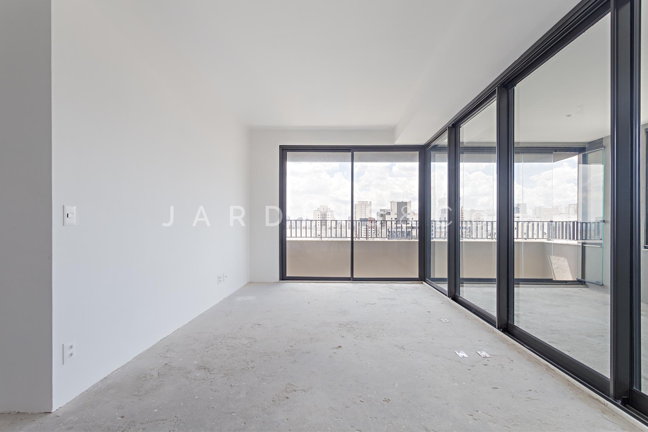Apartamento no Pinheiros