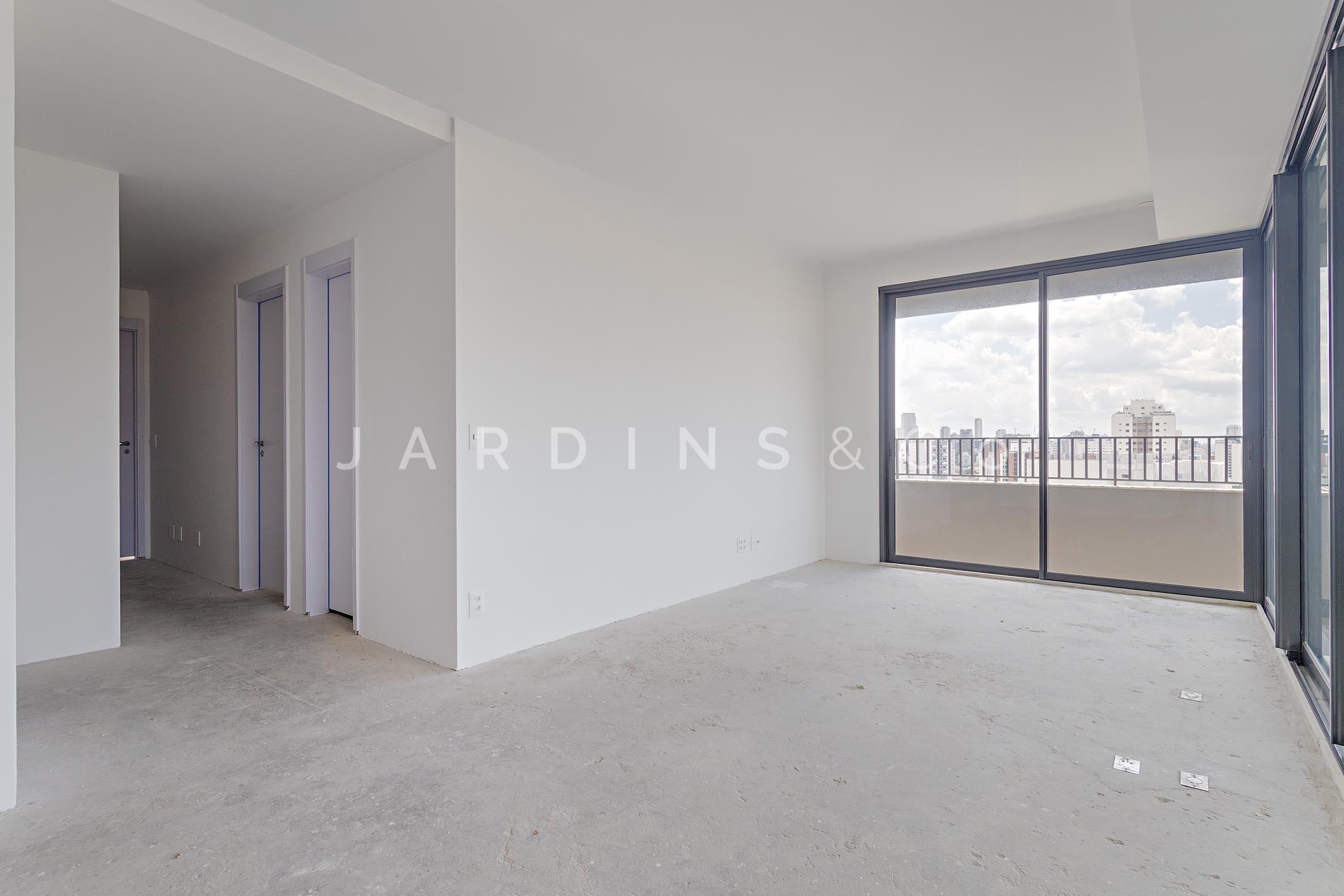 Apartamento no Pinheiros