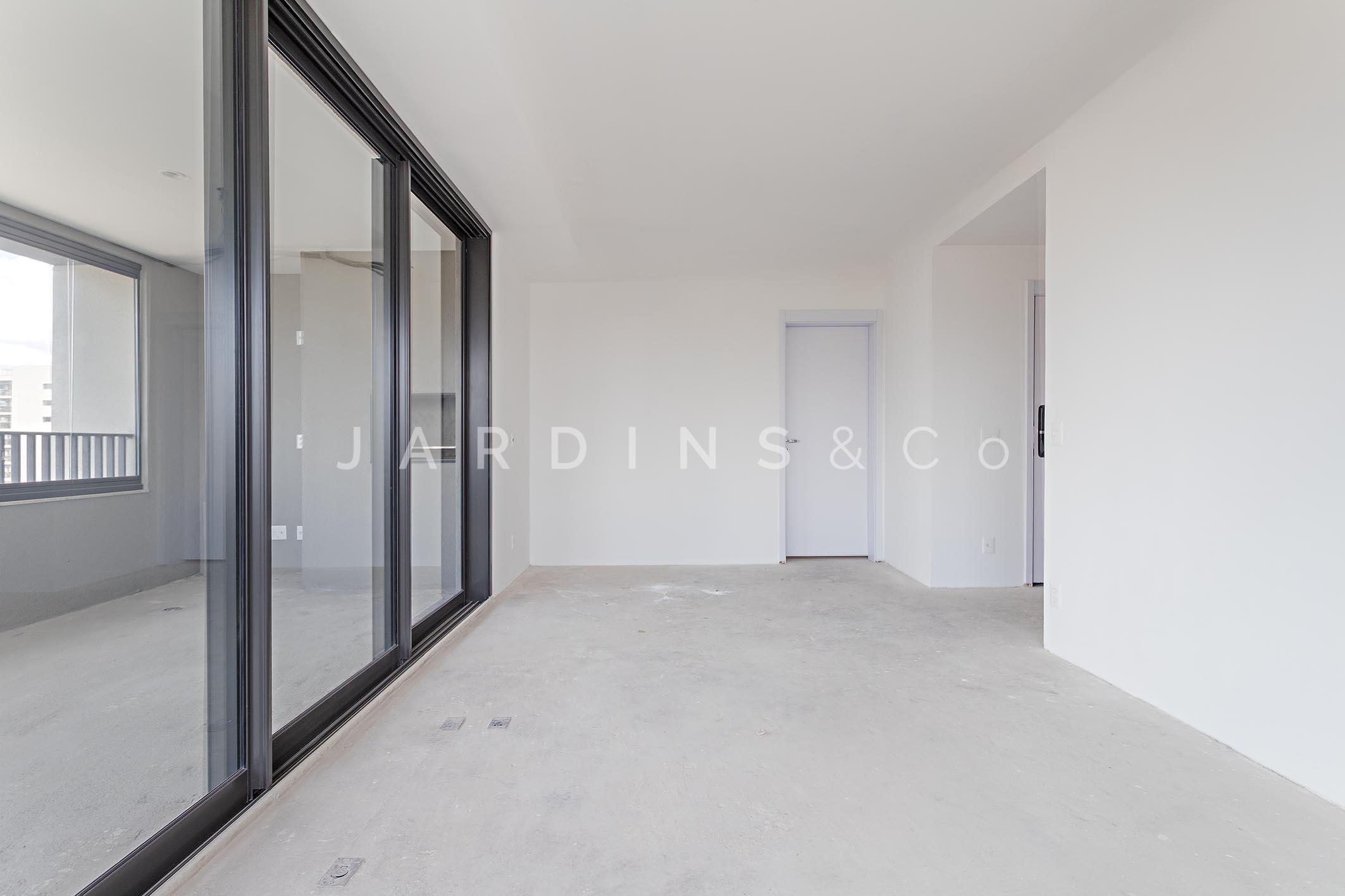 Apartamento no Pinheiros
