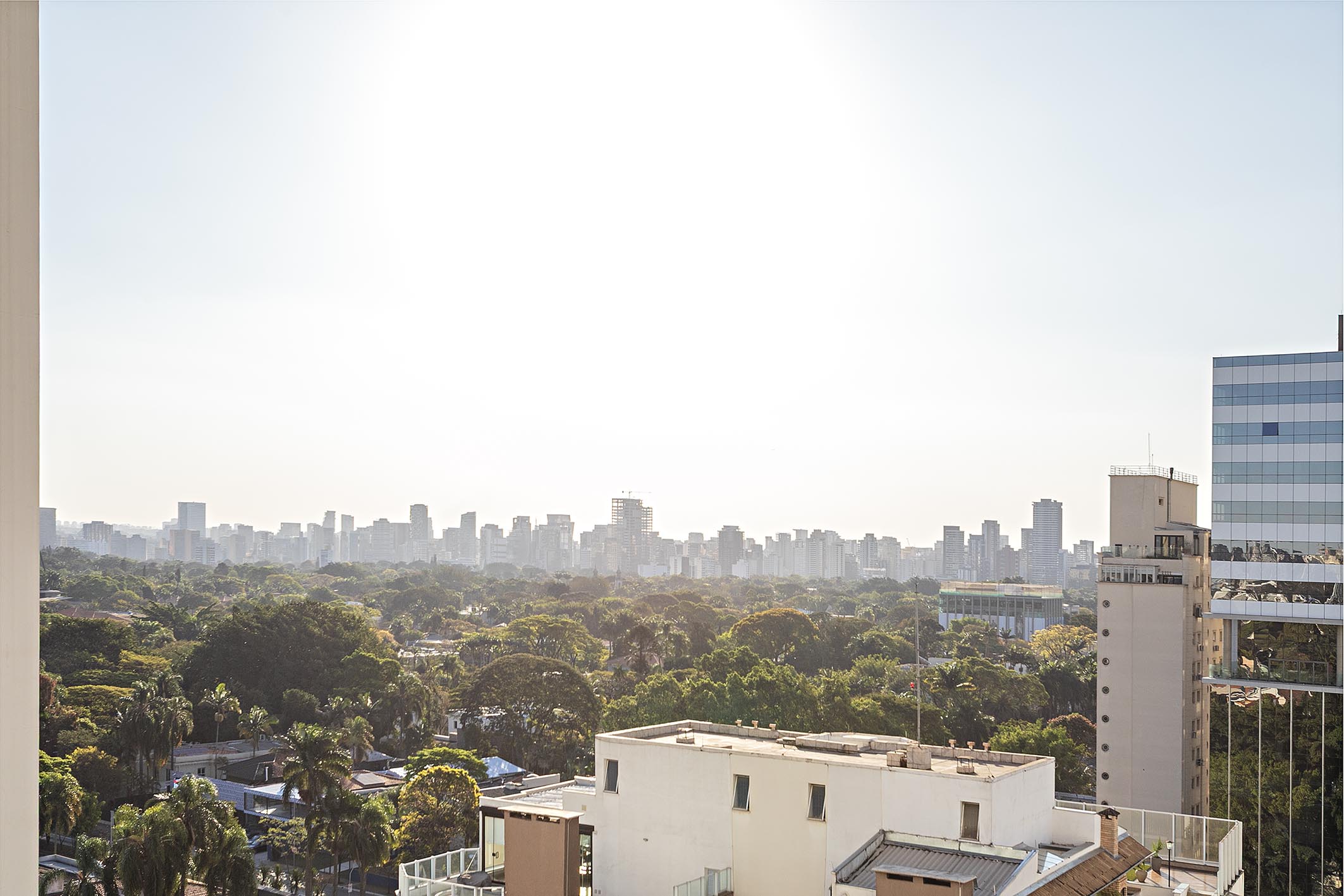 Apartamento no Jardim Paulista