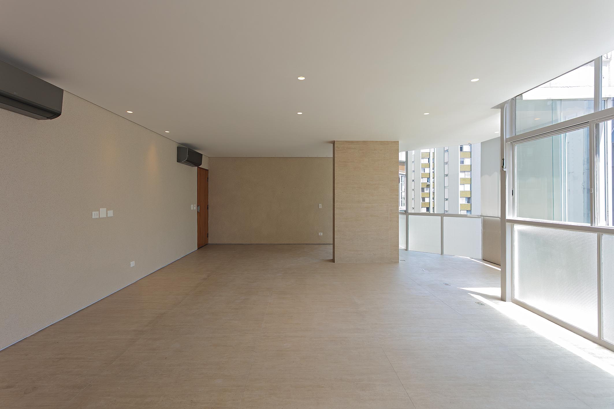 Apartamento no Jardim Paulista