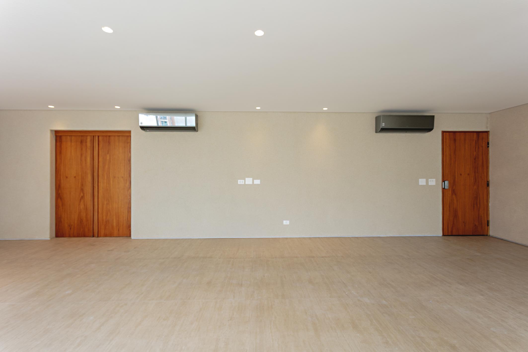 Apartamento no Jardim Paulista