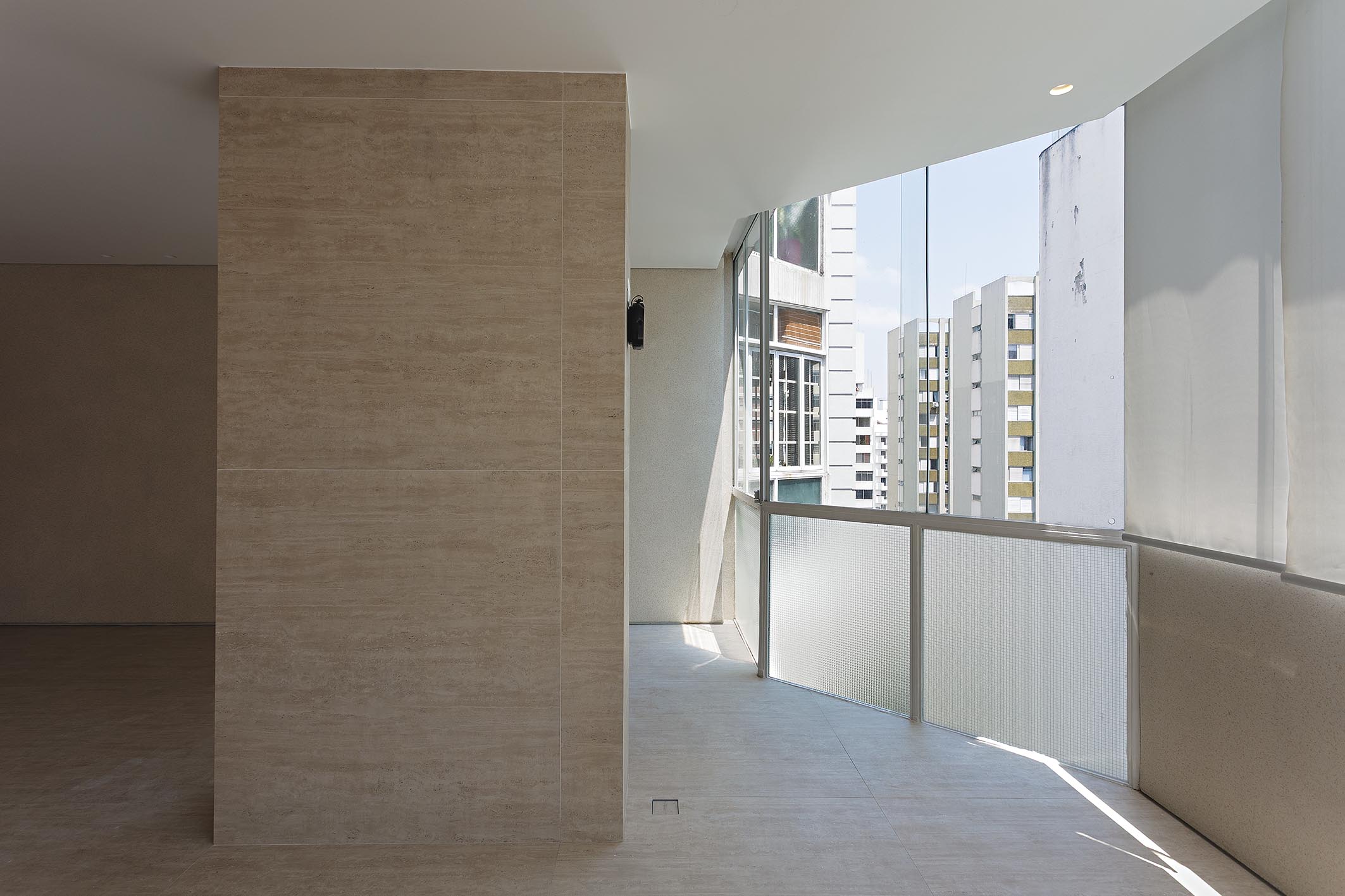 Apartamento no Jardim Paulista