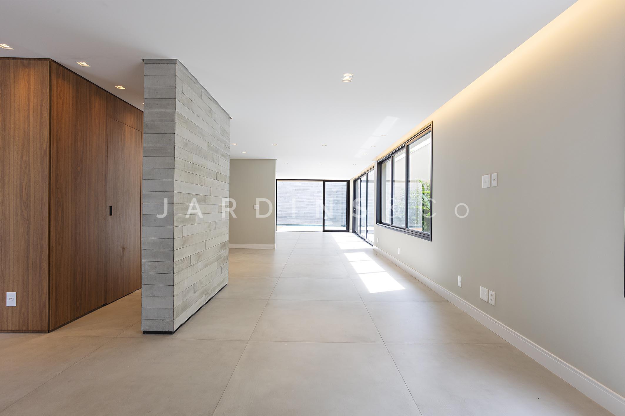 Casa no Jardim Paulistano