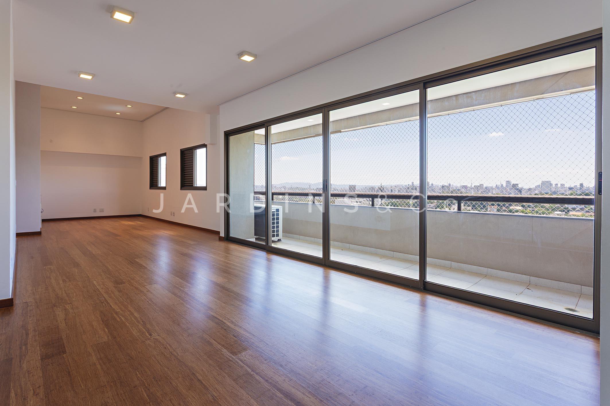 Cobertura no Vila Progredior