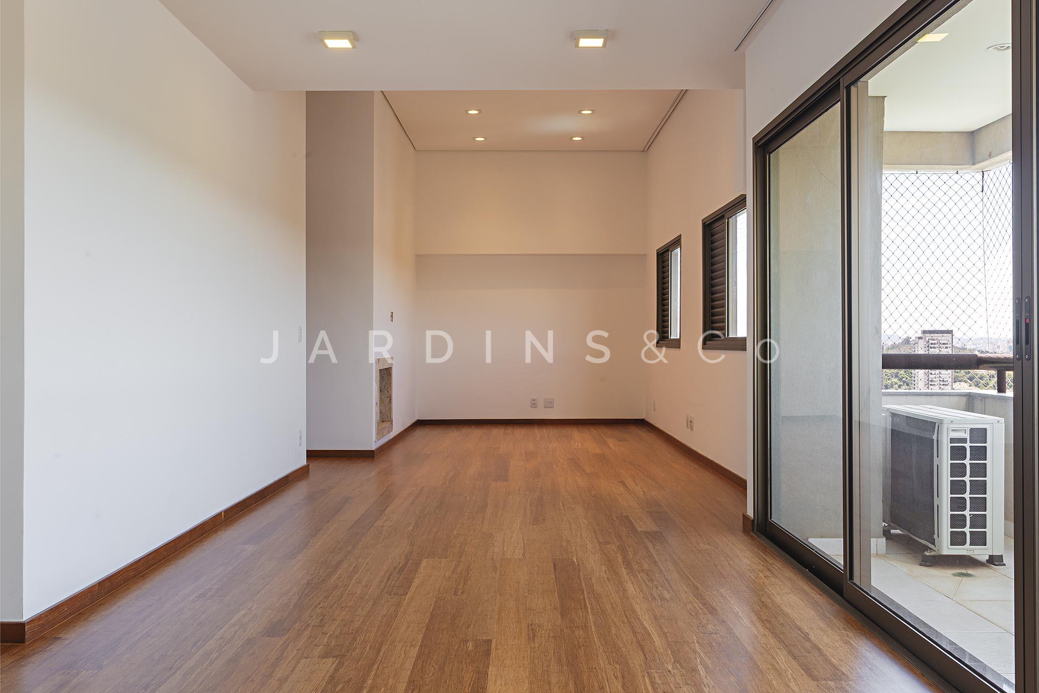 Cobertura no Vila Progredior