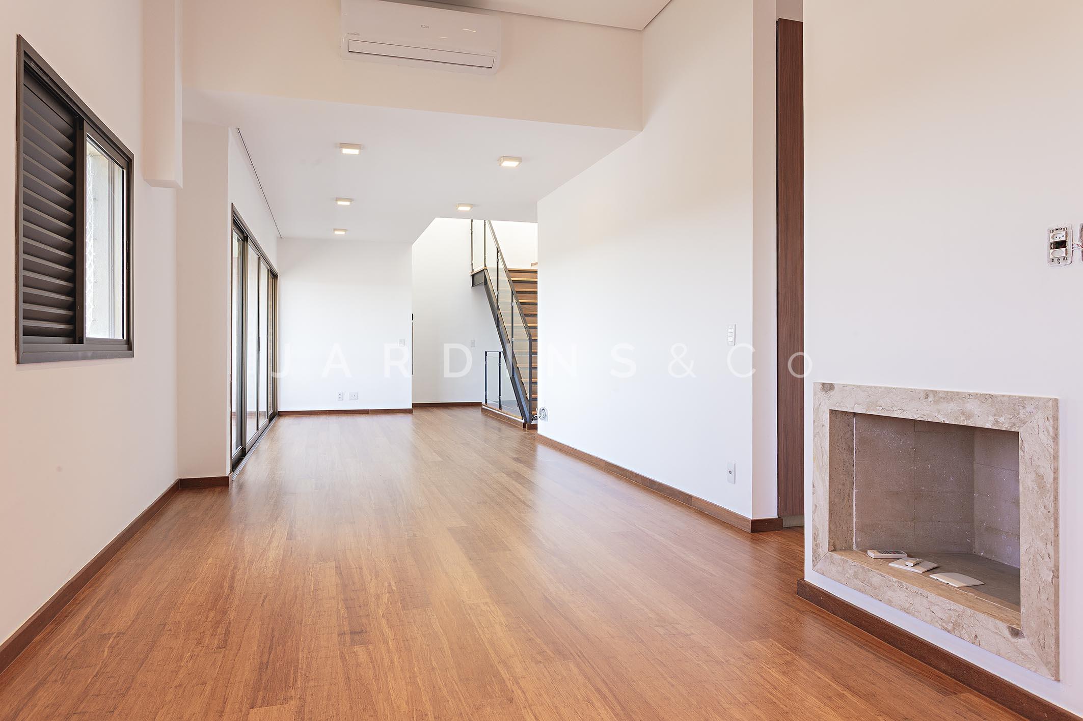 Cobertura no Vila Progredior