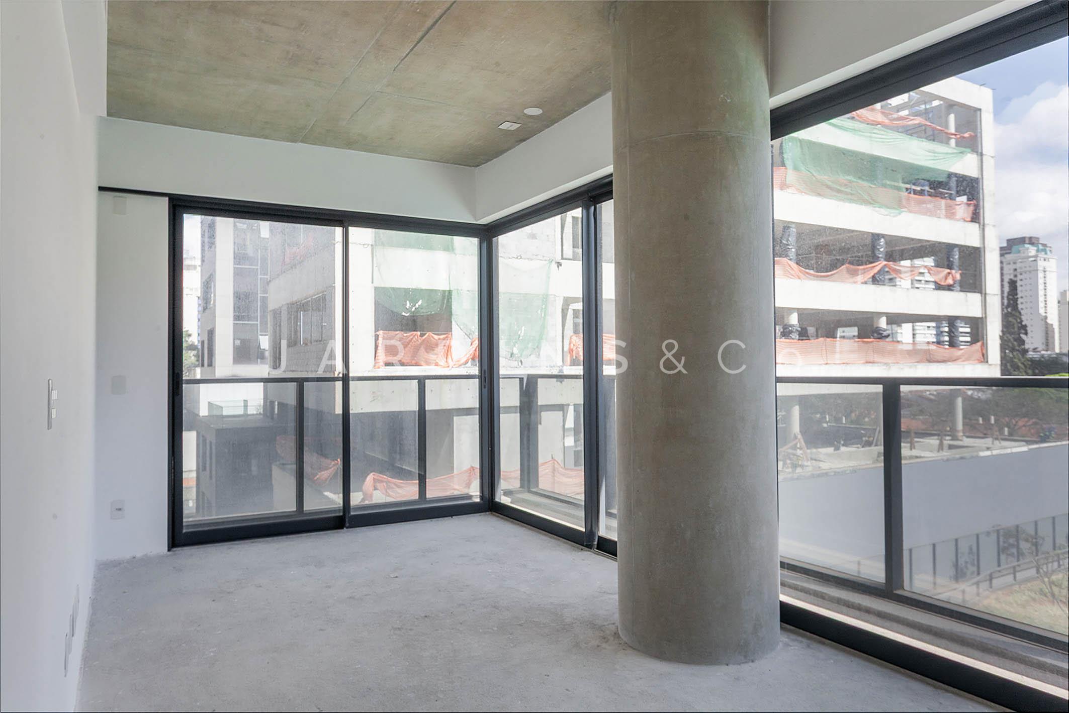 Apartamento no Vila Olímpia