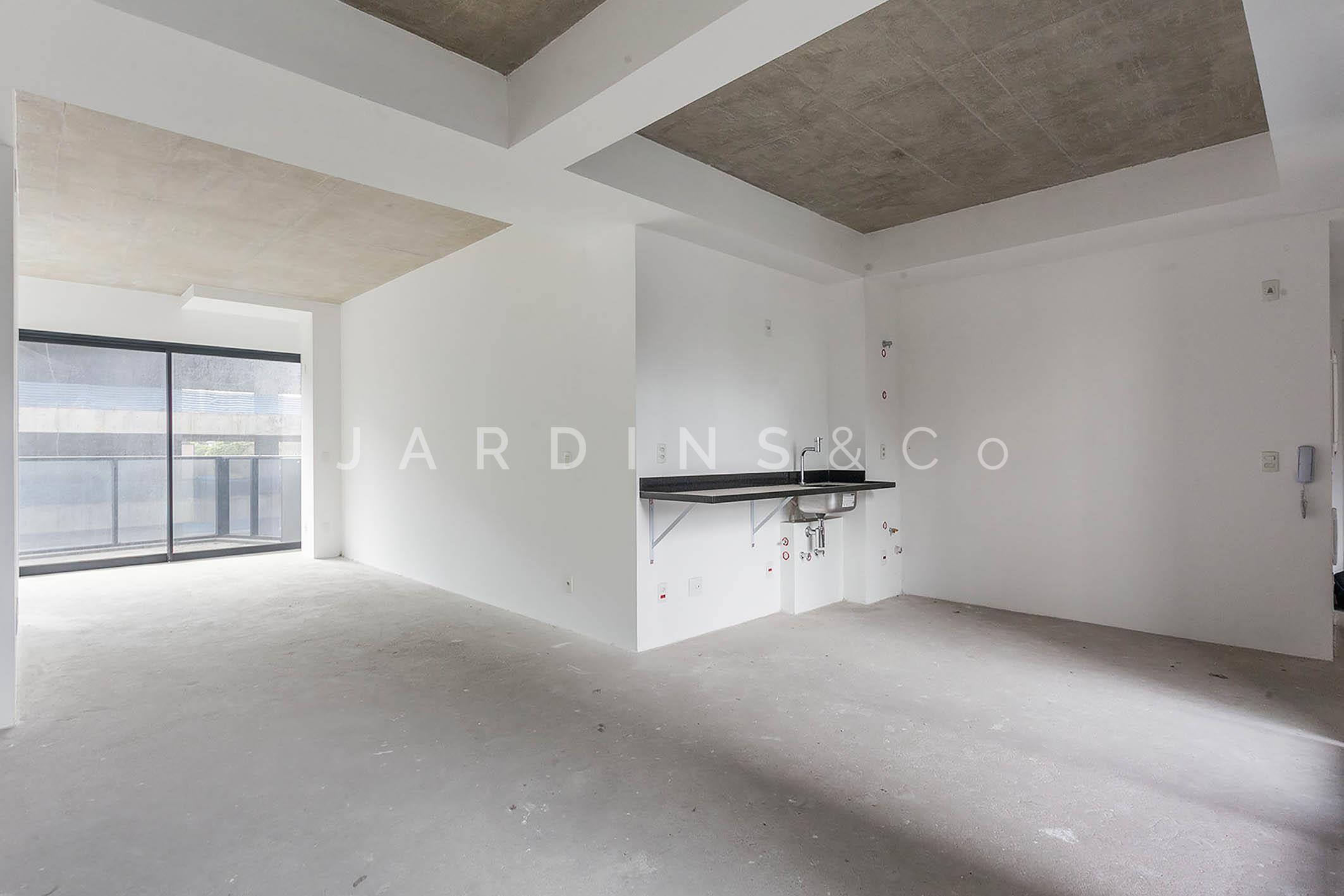 Apartamento no Vila Olímpia