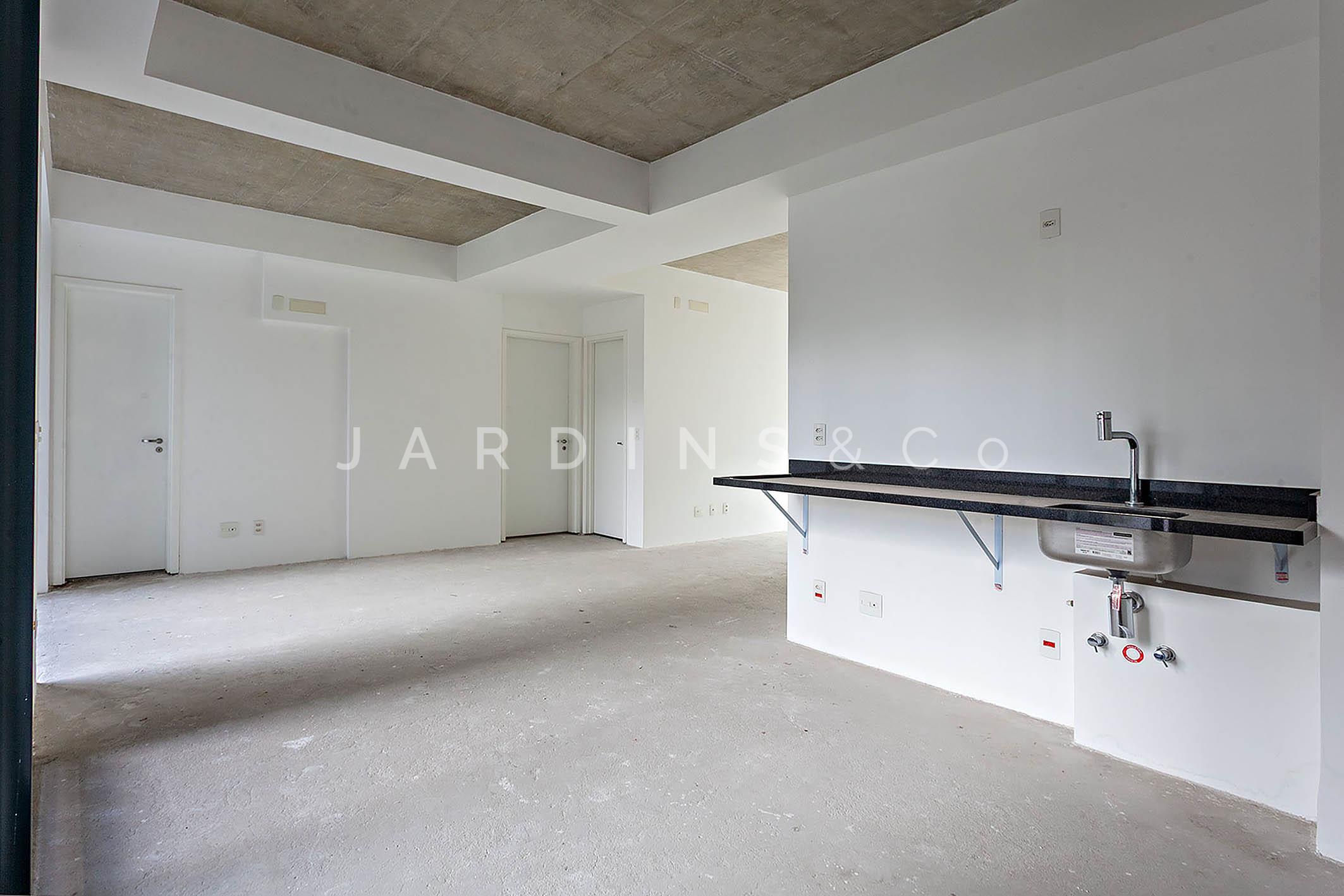 Apartamento no Vila Olímpia