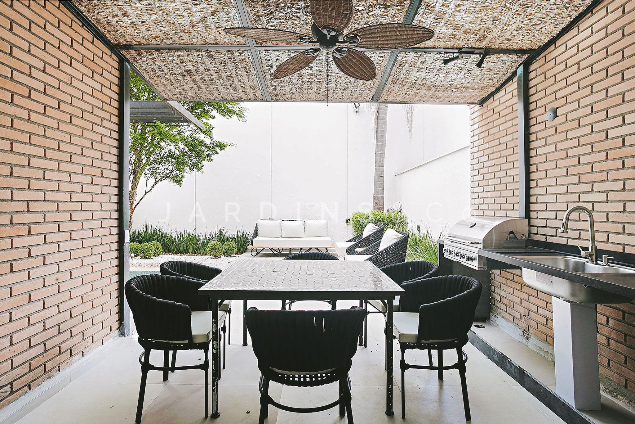 Casa em Condomínio no Brooklin Paulista