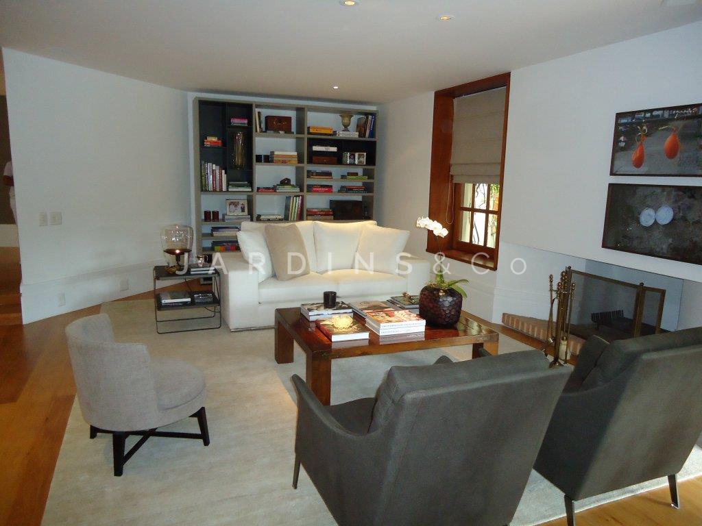 Casa no Cidade Jardim