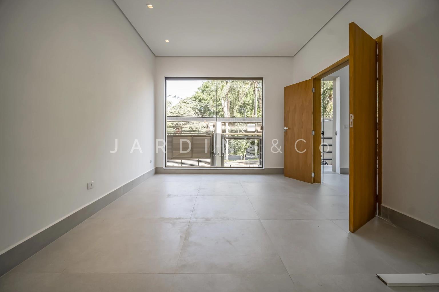 Casa no Jardim Guedala