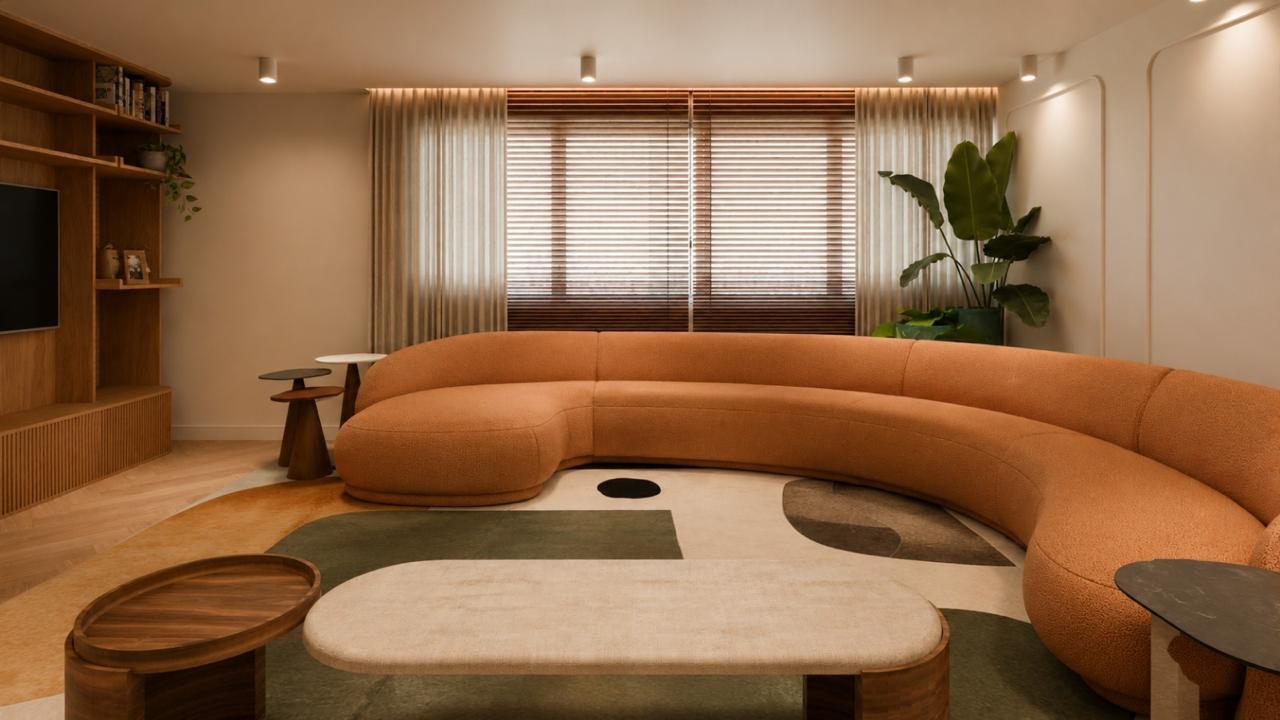 Apartamento no Jardim Paulista