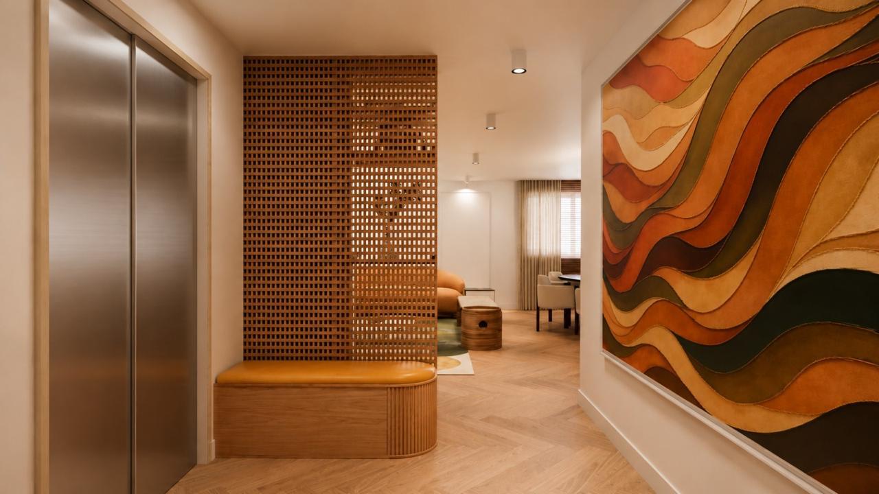 Apartamento no Jardim Paulista