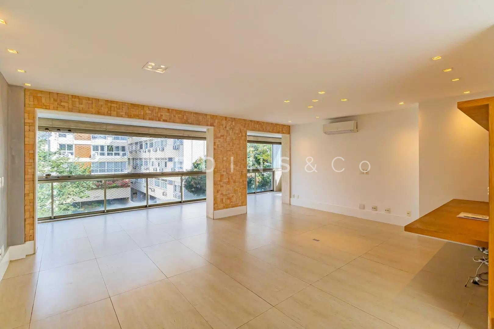 Cobertura no Ipanema