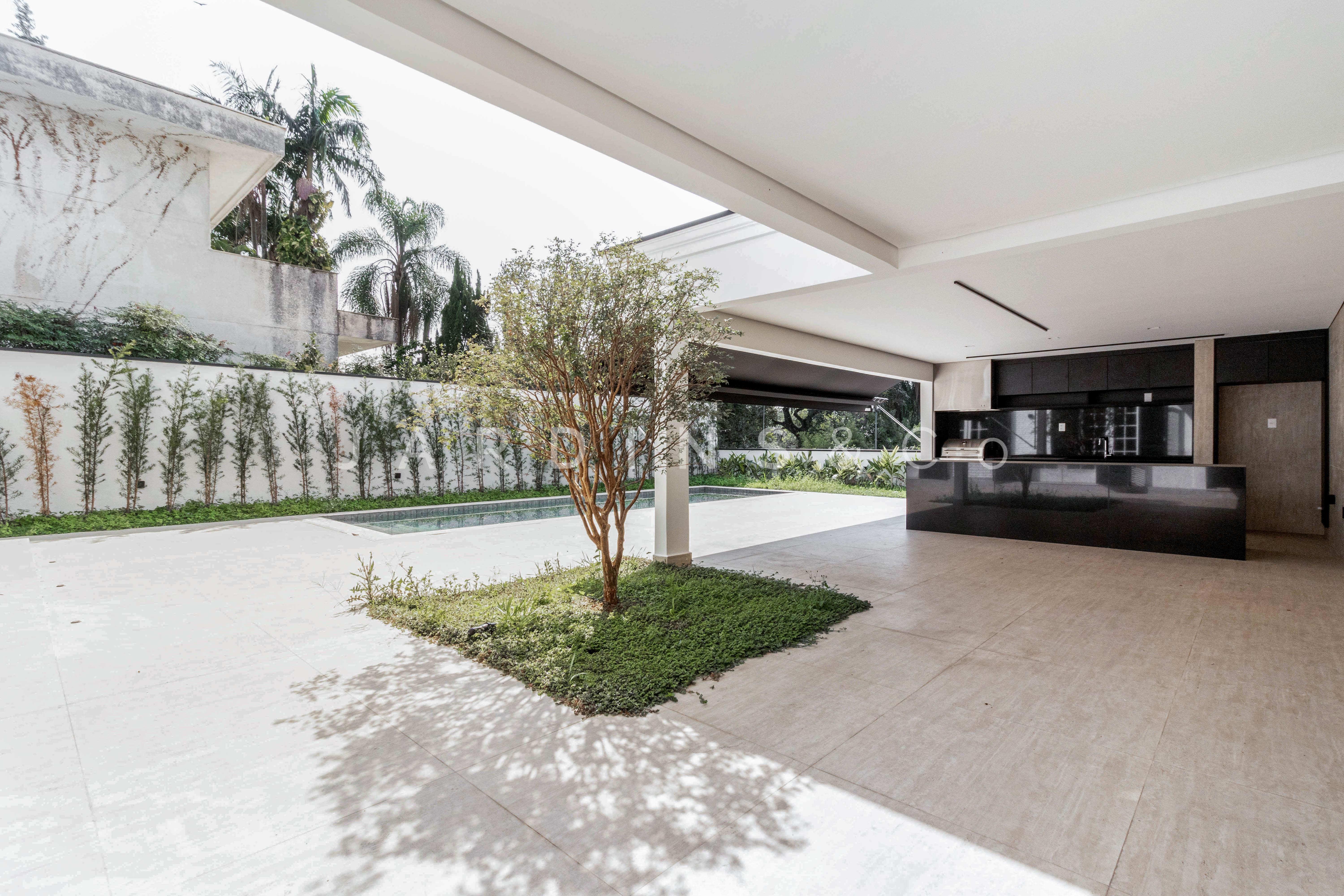 Casa no Jardim Everest